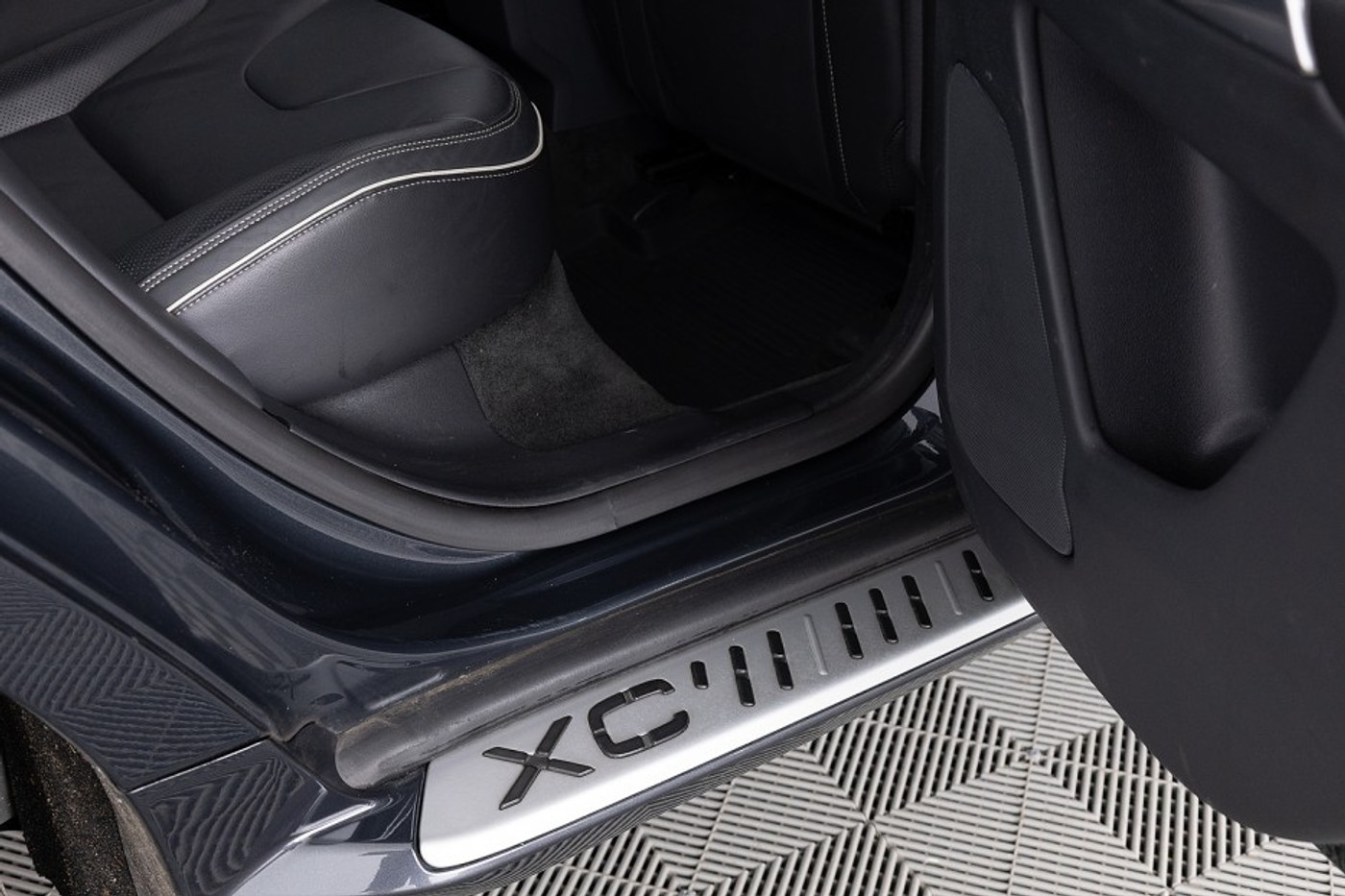 Foto van Volvo Xc60