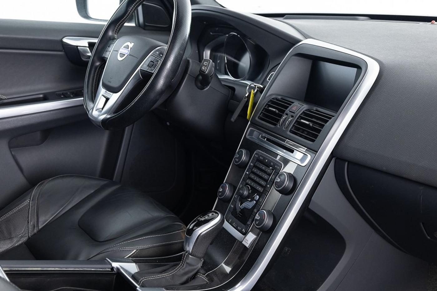 Foto van Volvo Xc60