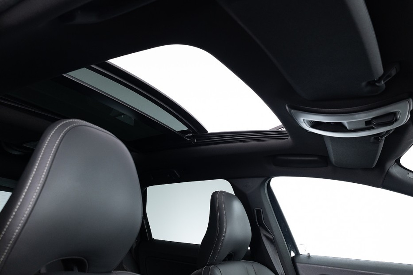 Foto van Volvo Xc60