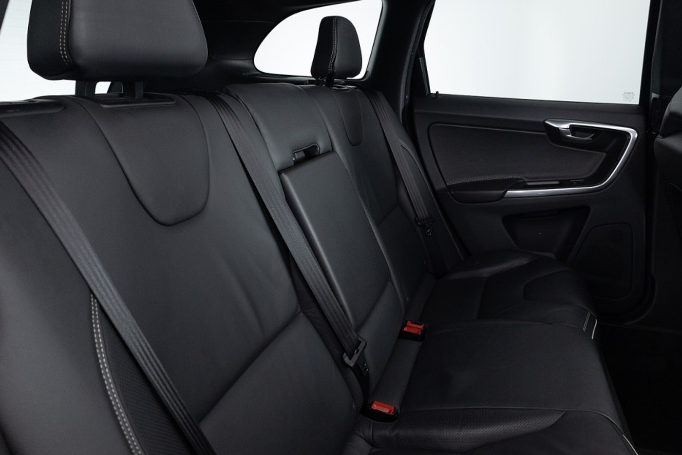 Foto van Volvo Xc60