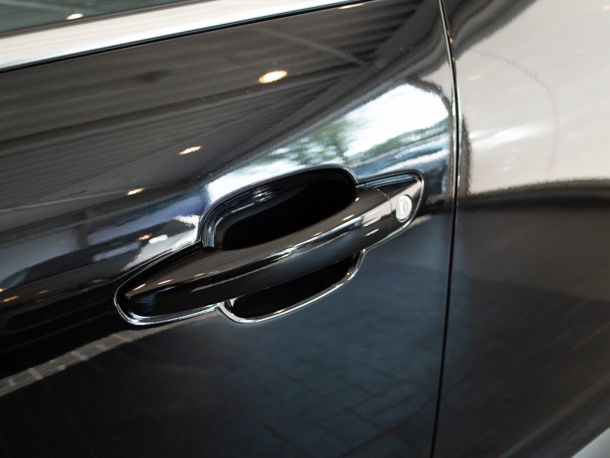 Foto van Citroen C5 Aircross