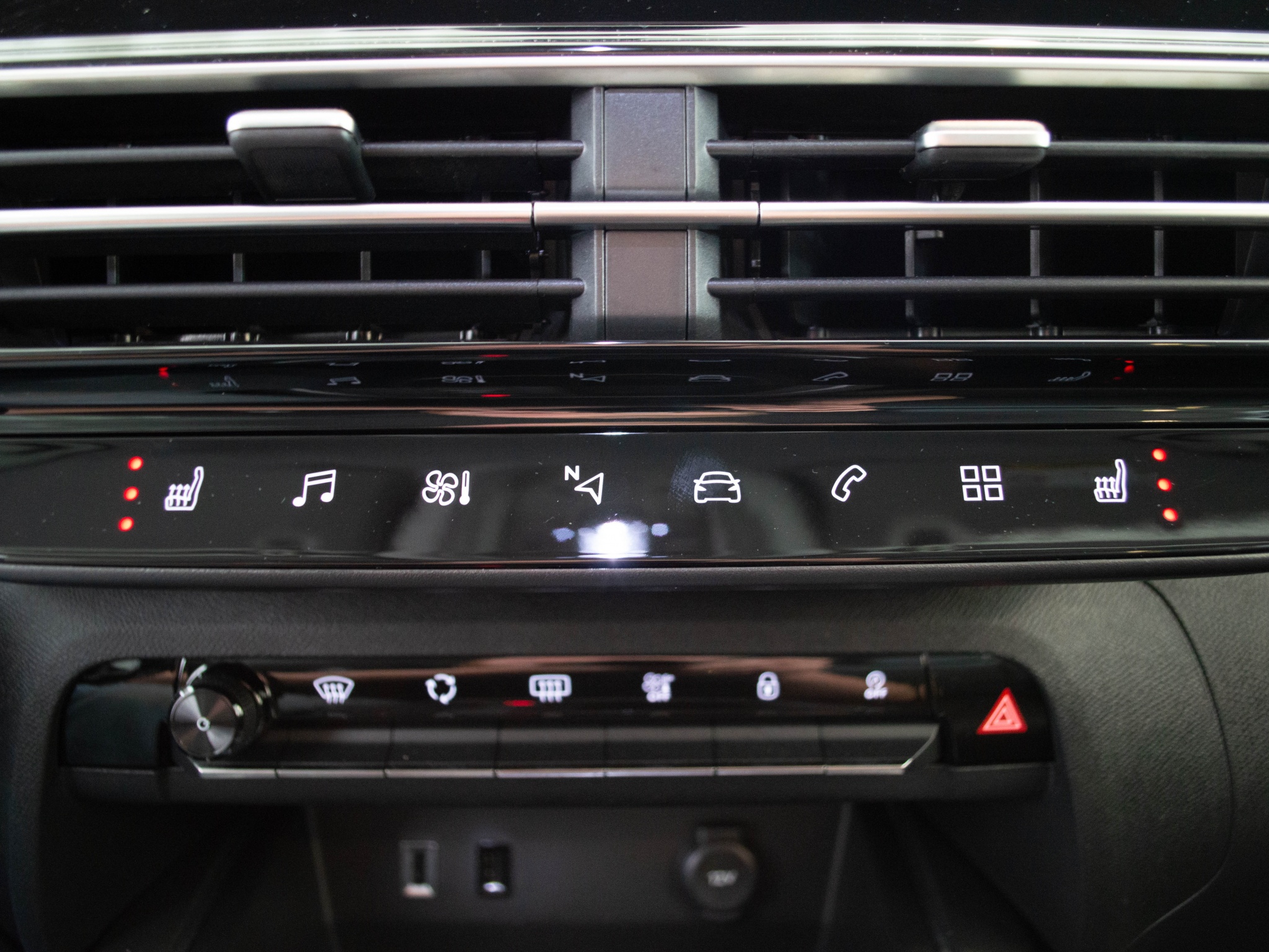 Foto van Citroen C5 Aircross