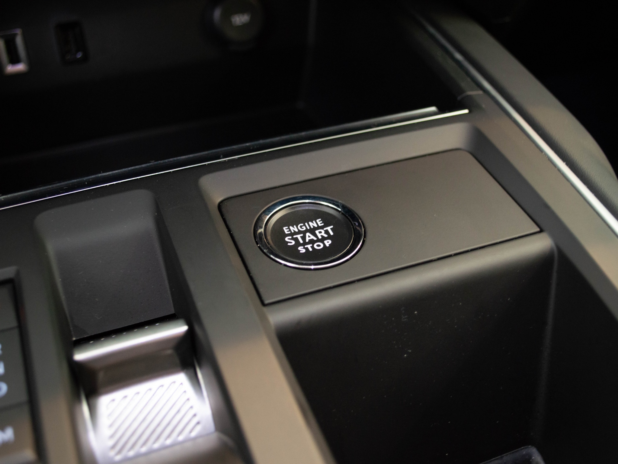 Foto van Citroen C5 Aircross