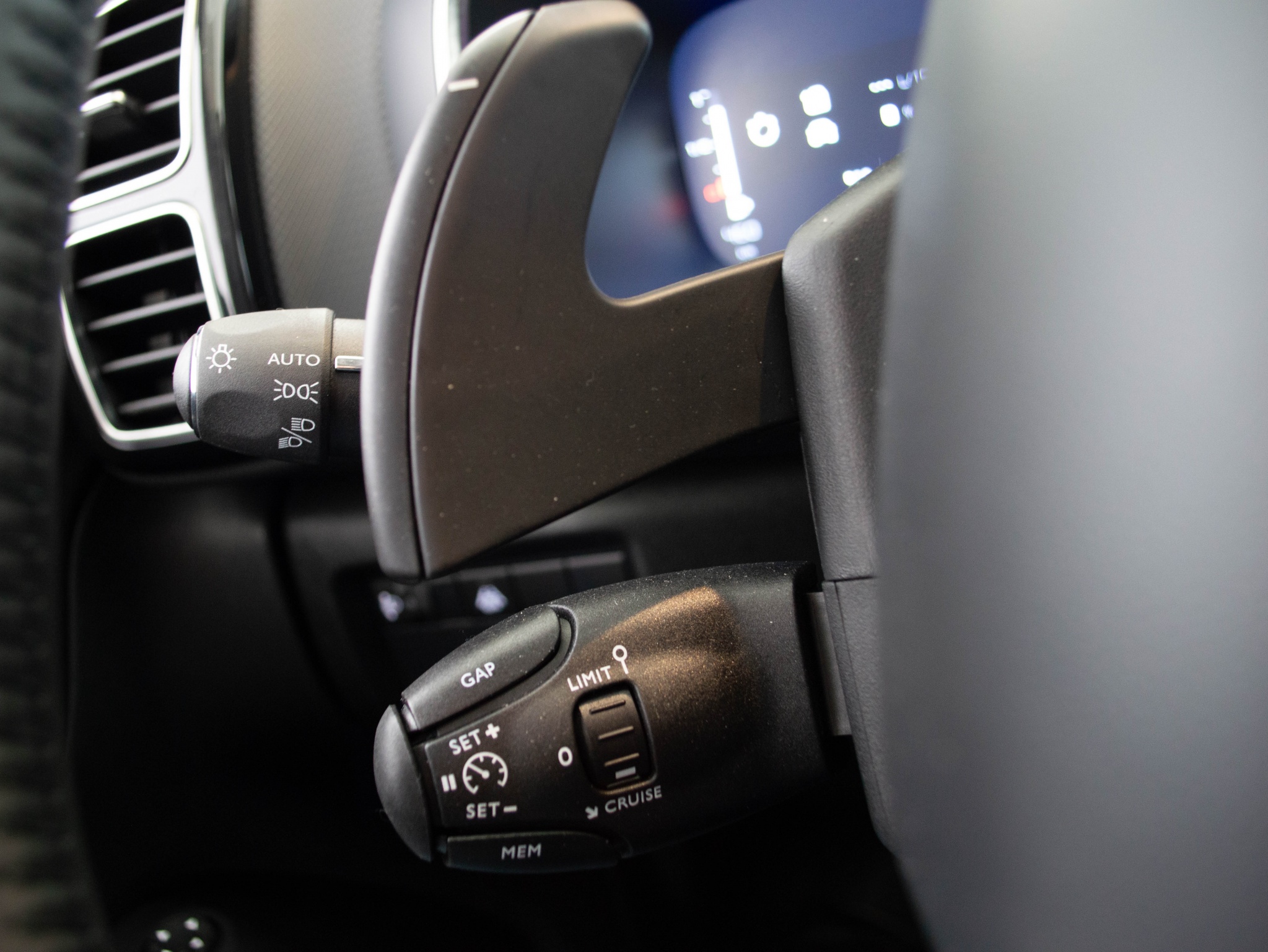 Foto van Citroen C5 Aircross
