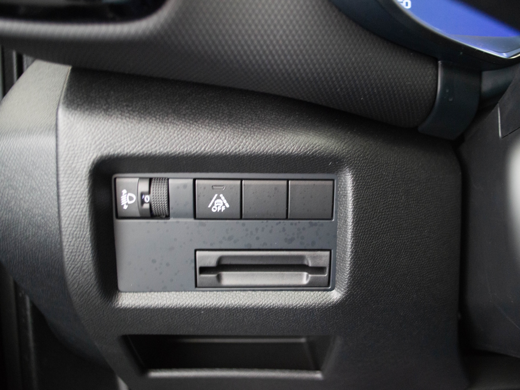 Foto van Citroen C5 Aircross