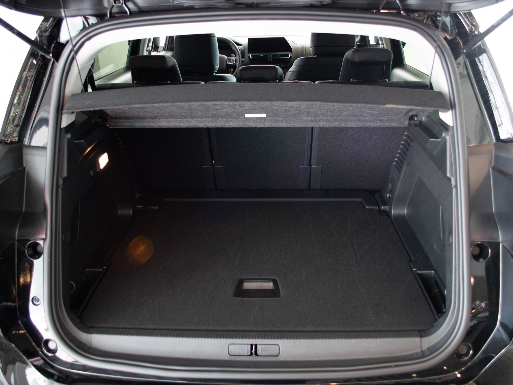 Foto van Citroen C5 Aircross