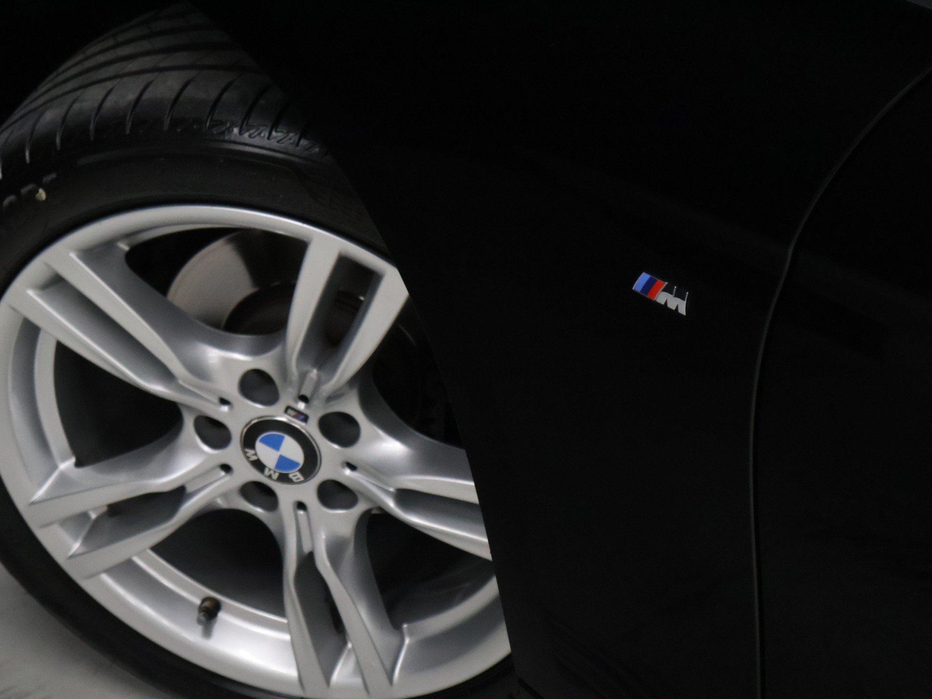 Foto van BMW 320i