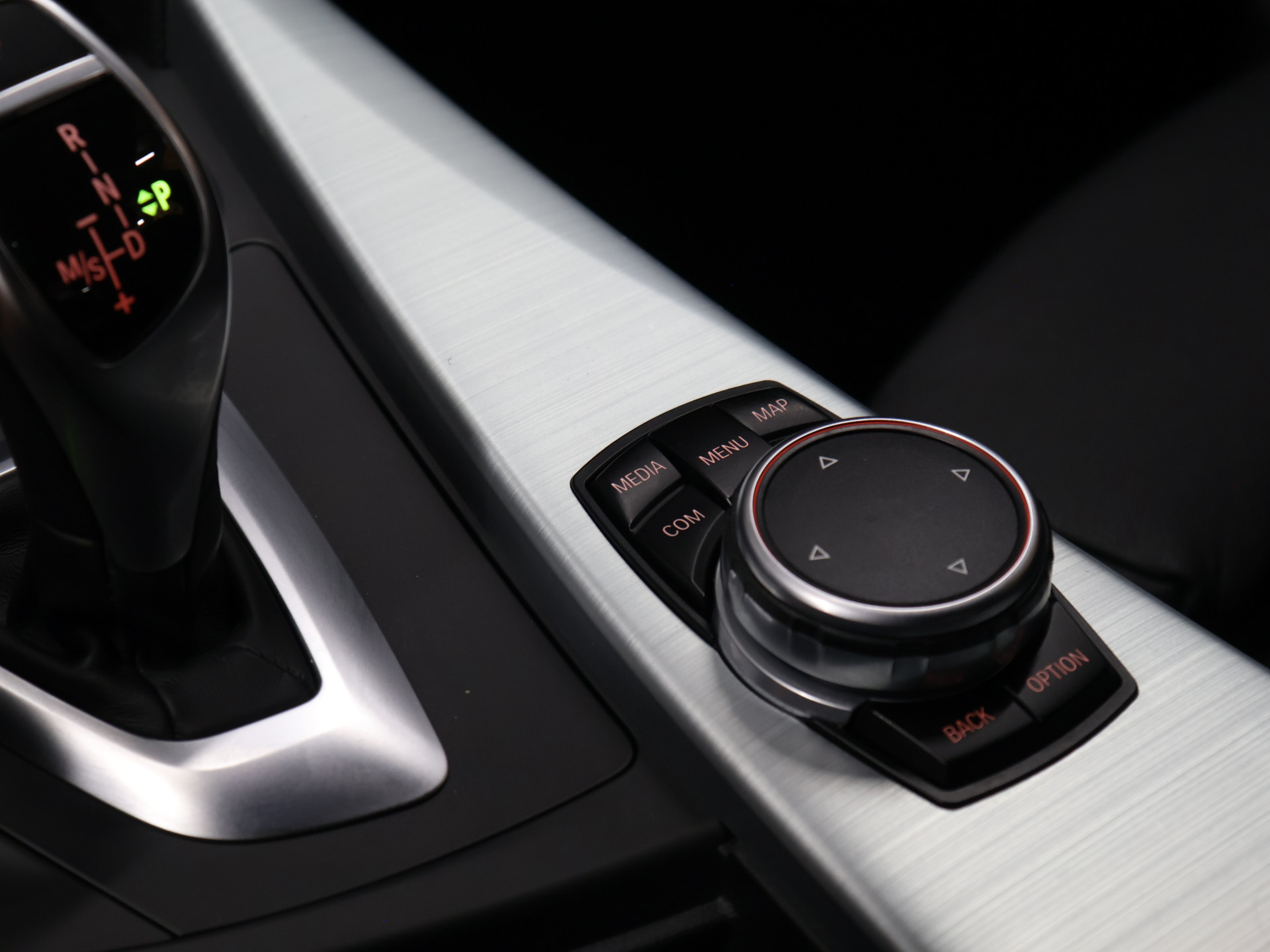 Foto van BMW 320i