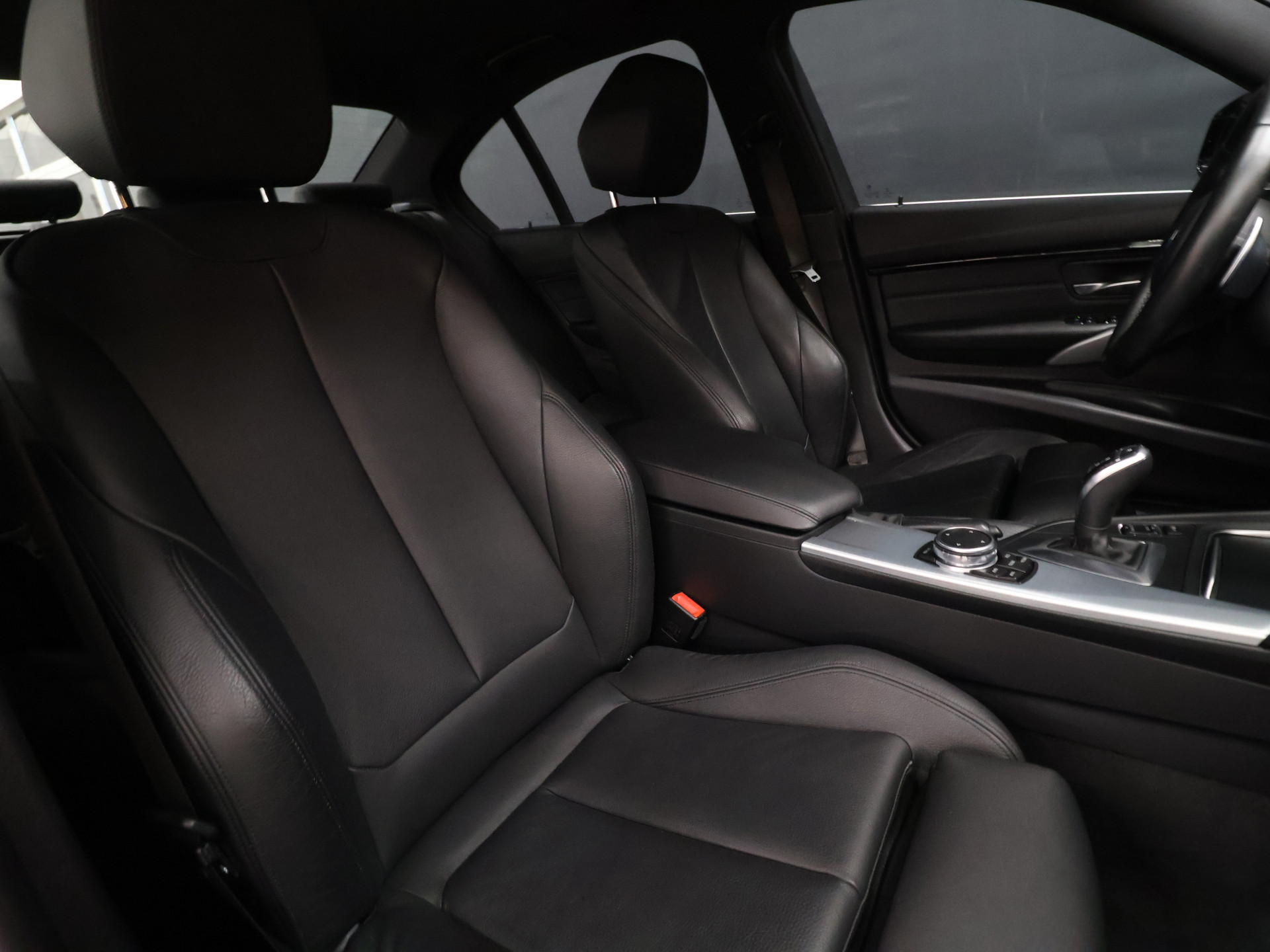 Foto van BMW 320i