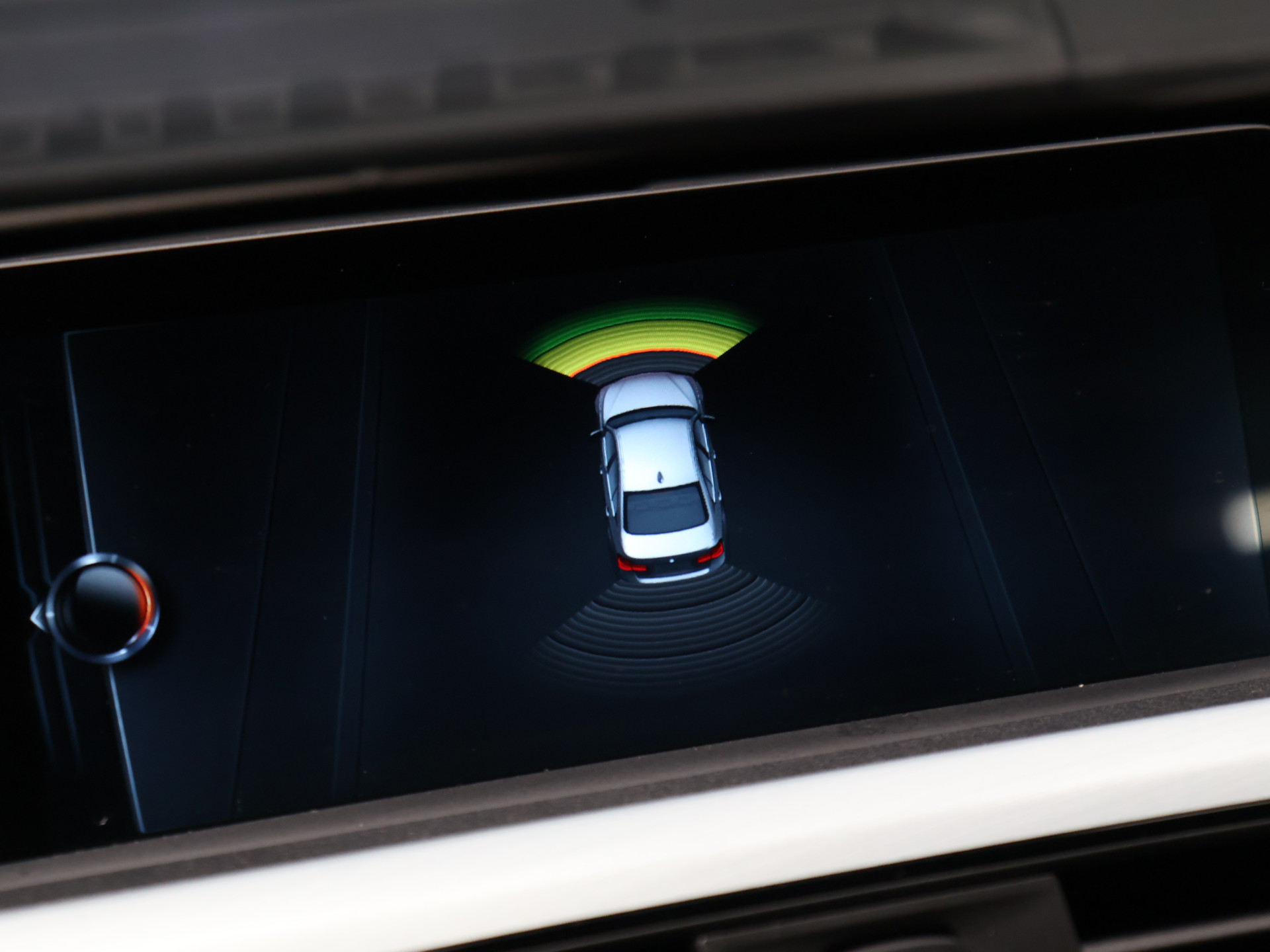 Foto van BMW 320i
