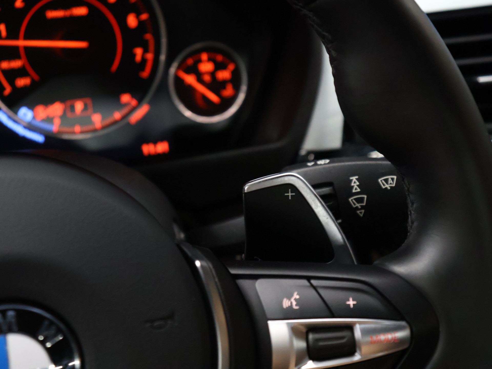Foto van BMW 320i