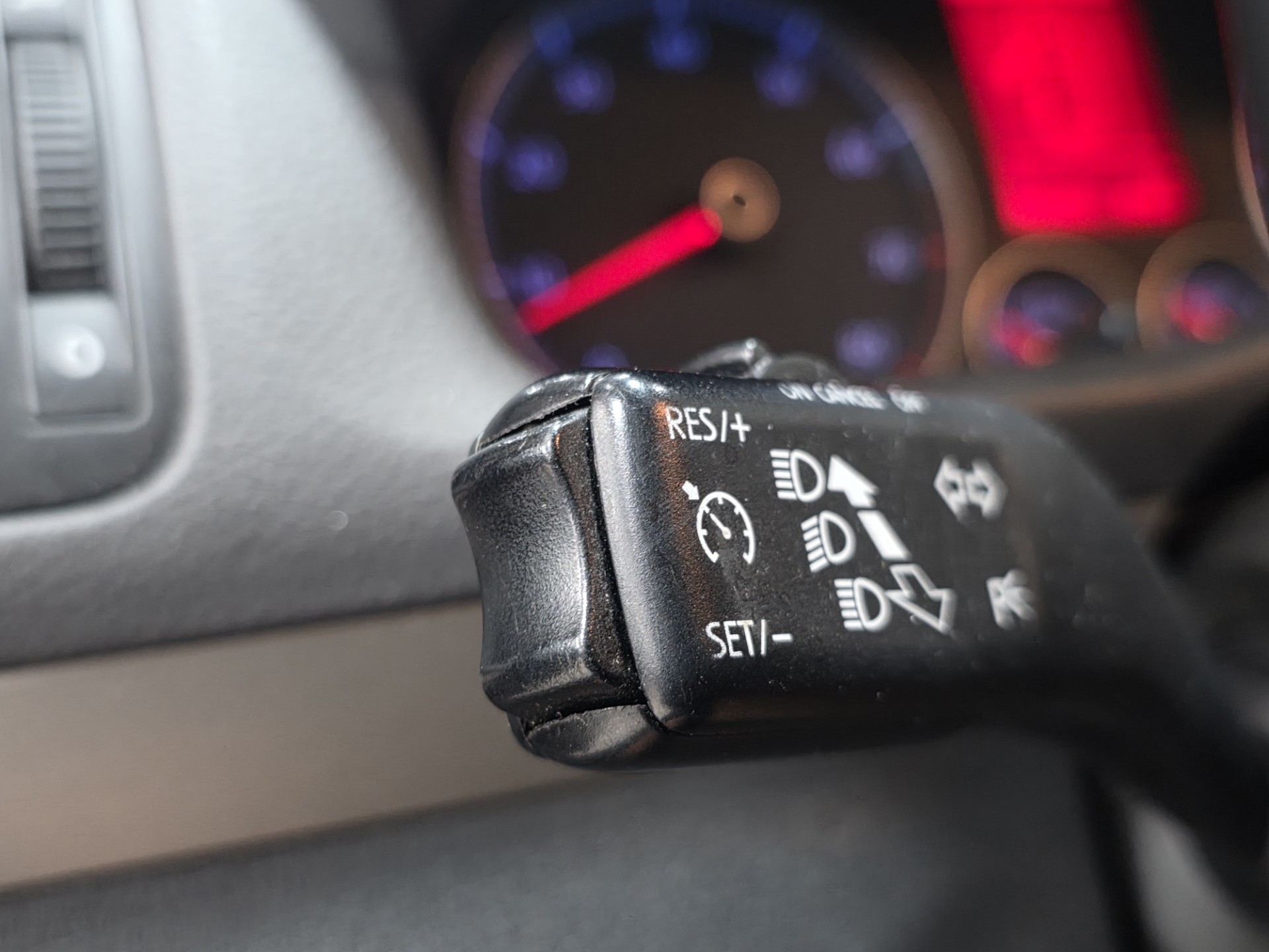 Foto van Volkswagen Touran