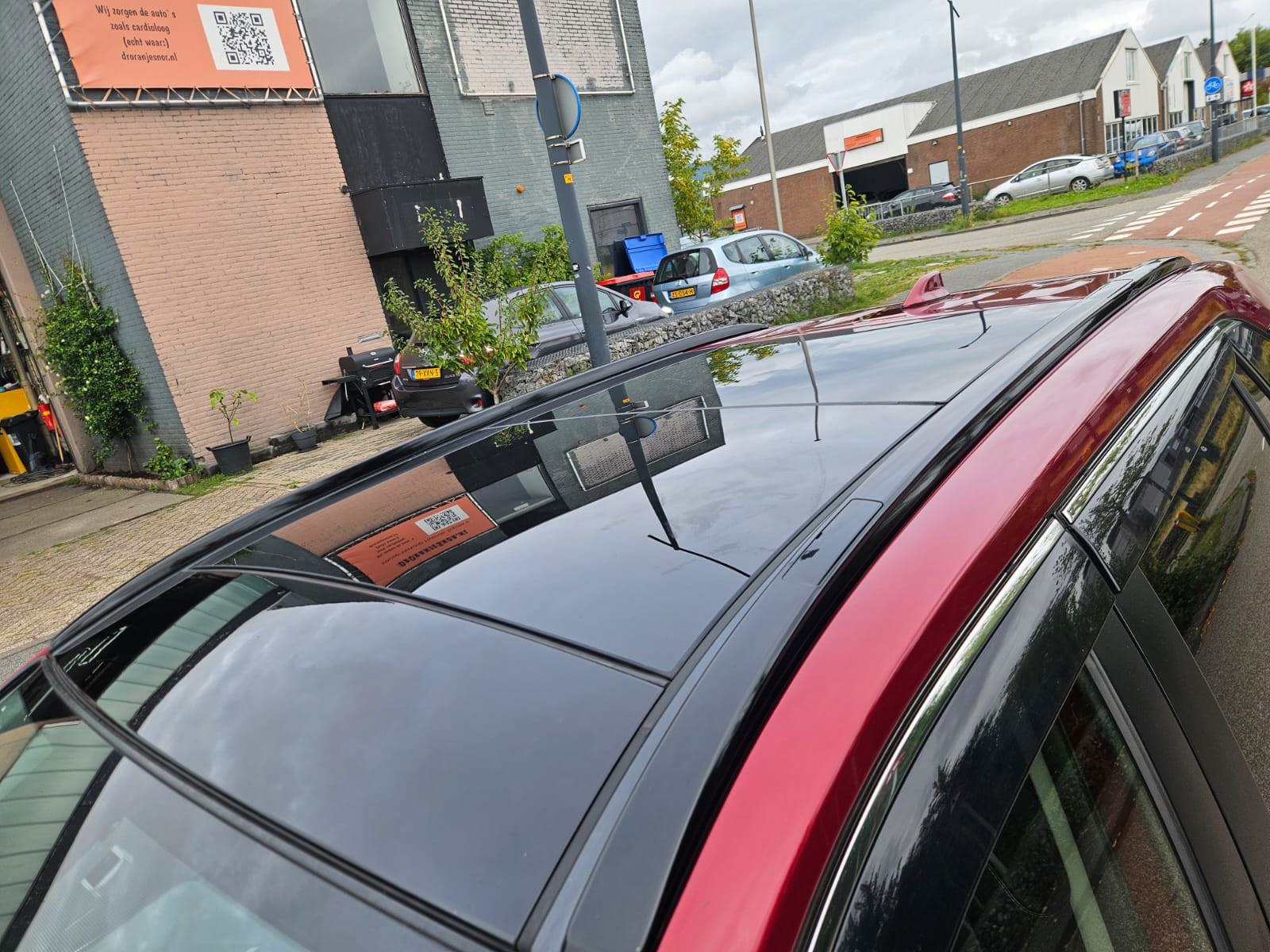 Foto van Toyota Toyota Rav4