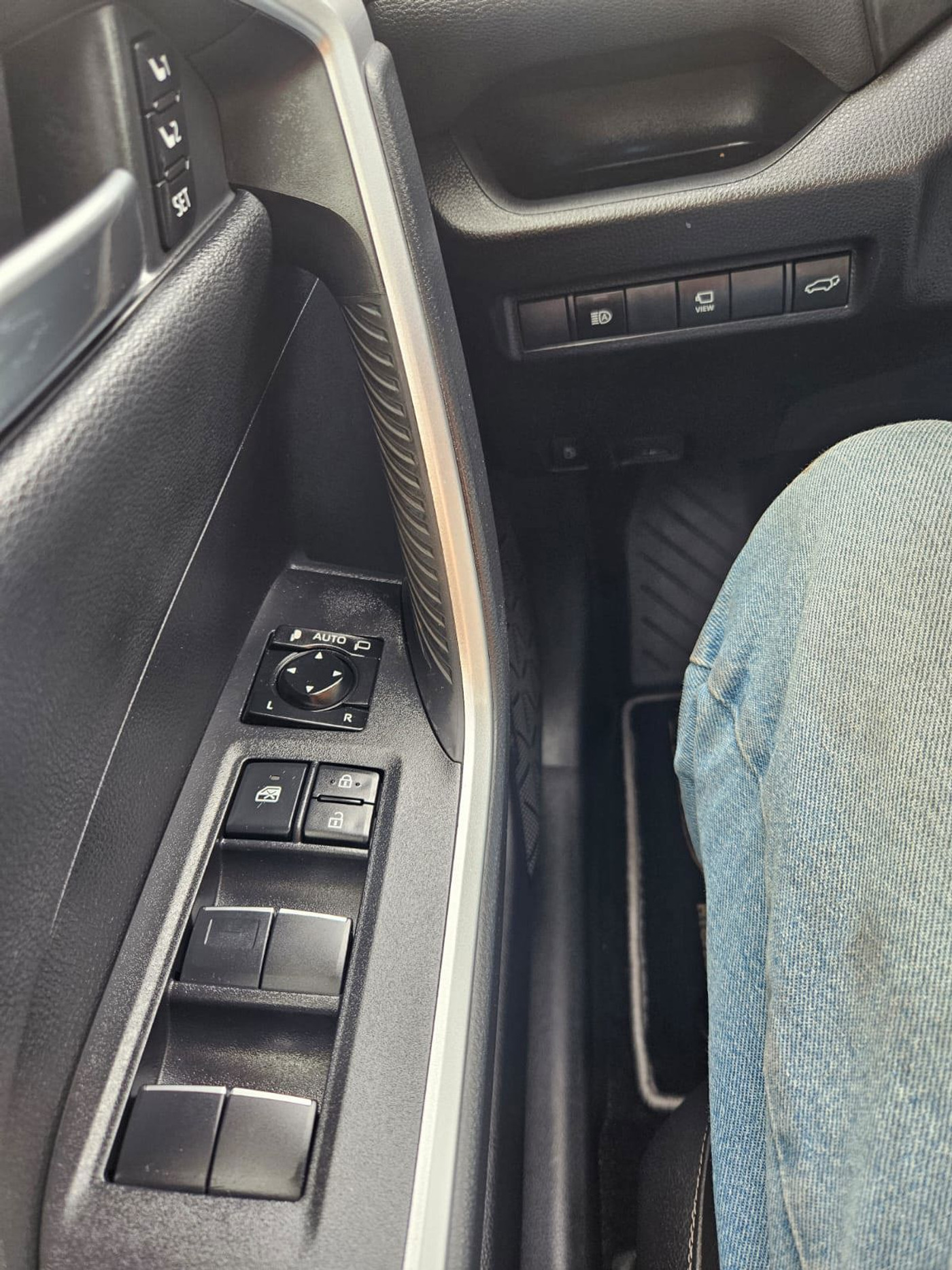 Foto van Toyota Toyota Rav4