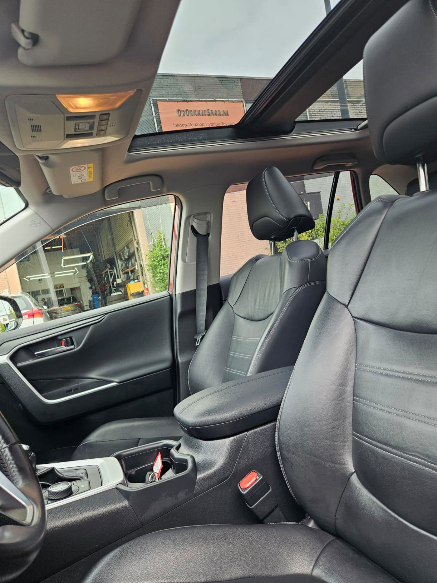 Foto van Toyota Toyota Rav4