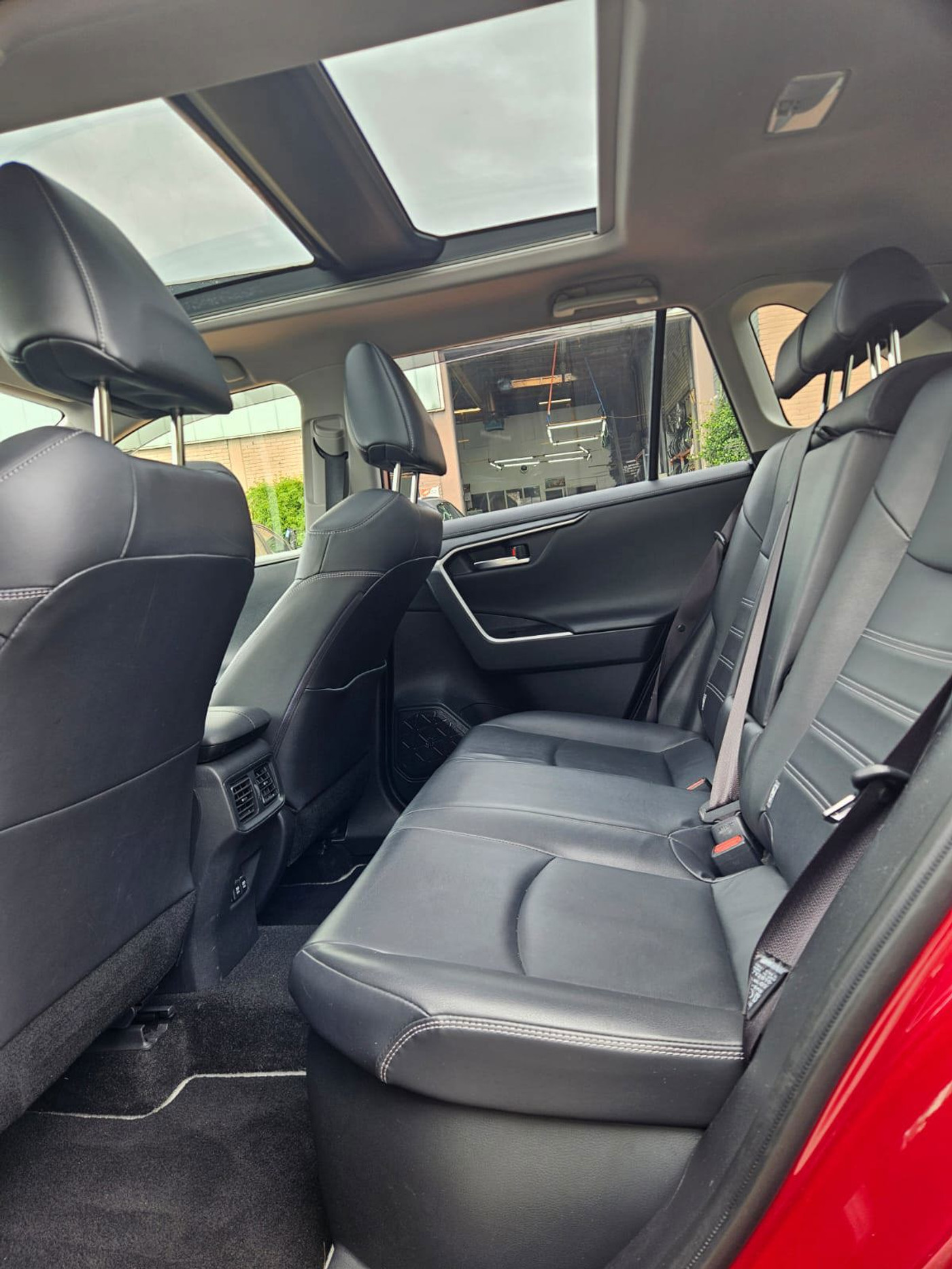 Foto van Toyota Toyota Rav4