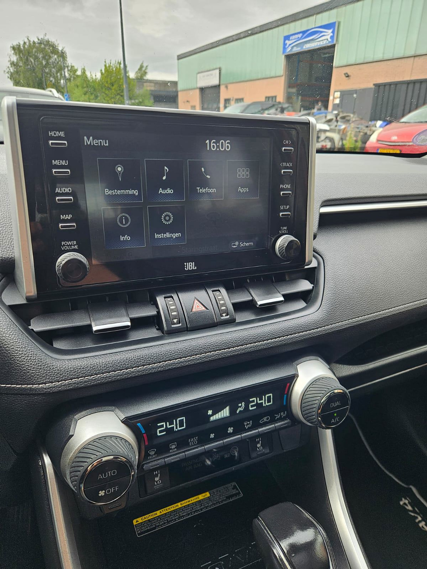Foto van Toyota Toyota Rav4