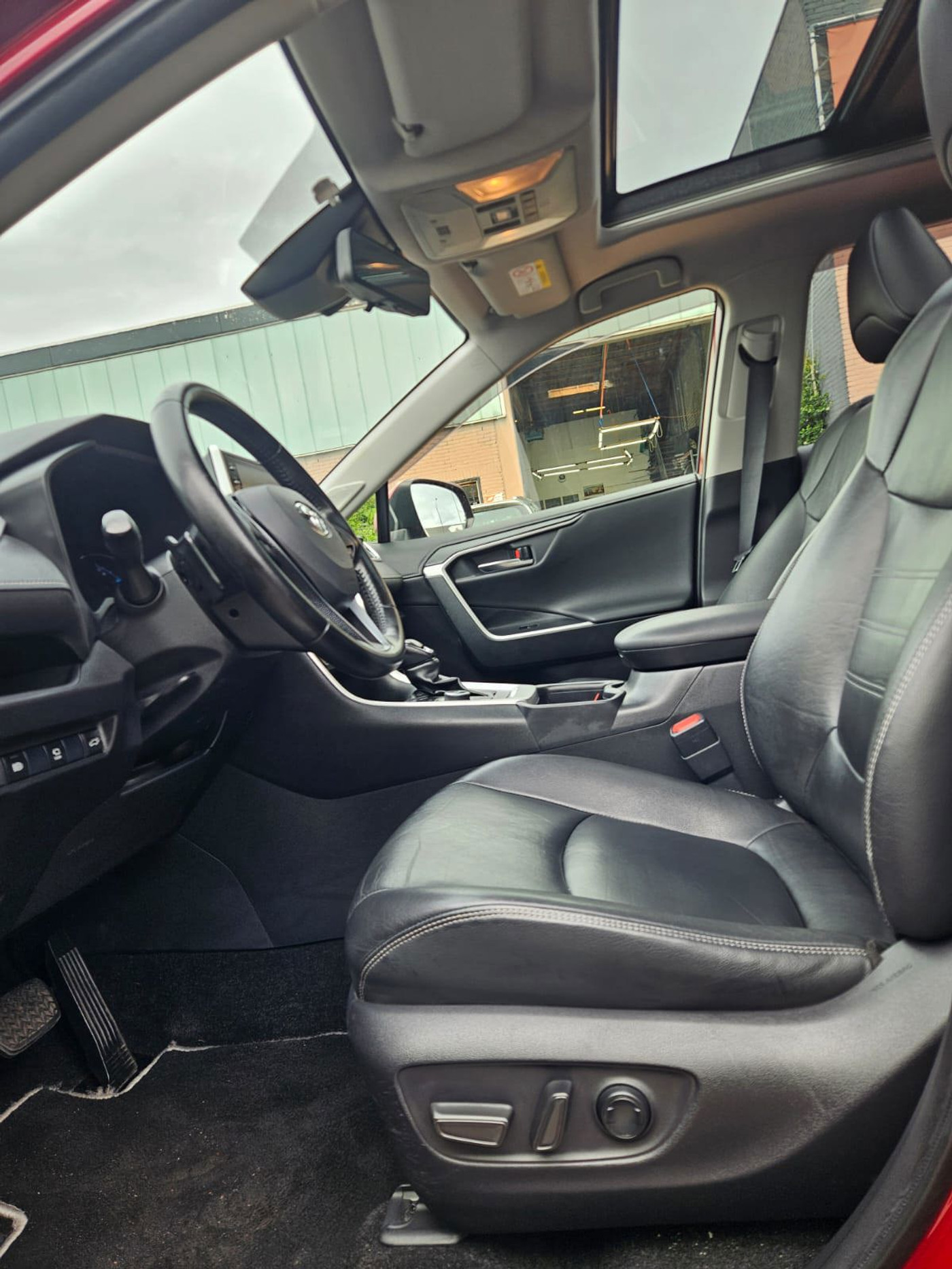 Foto van Toyota Toyota Rav4