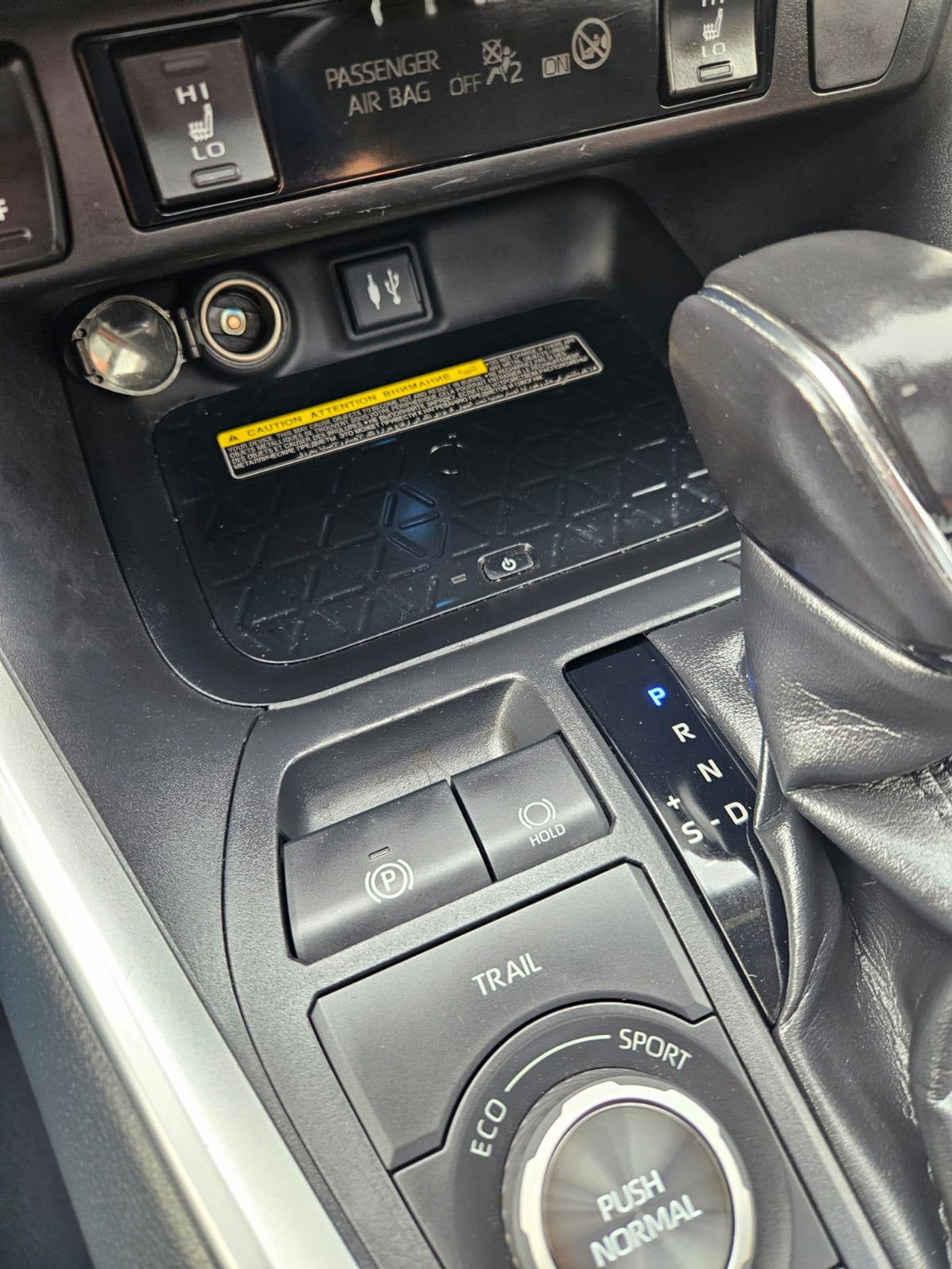 Foto van Toyota Toyota Rav4