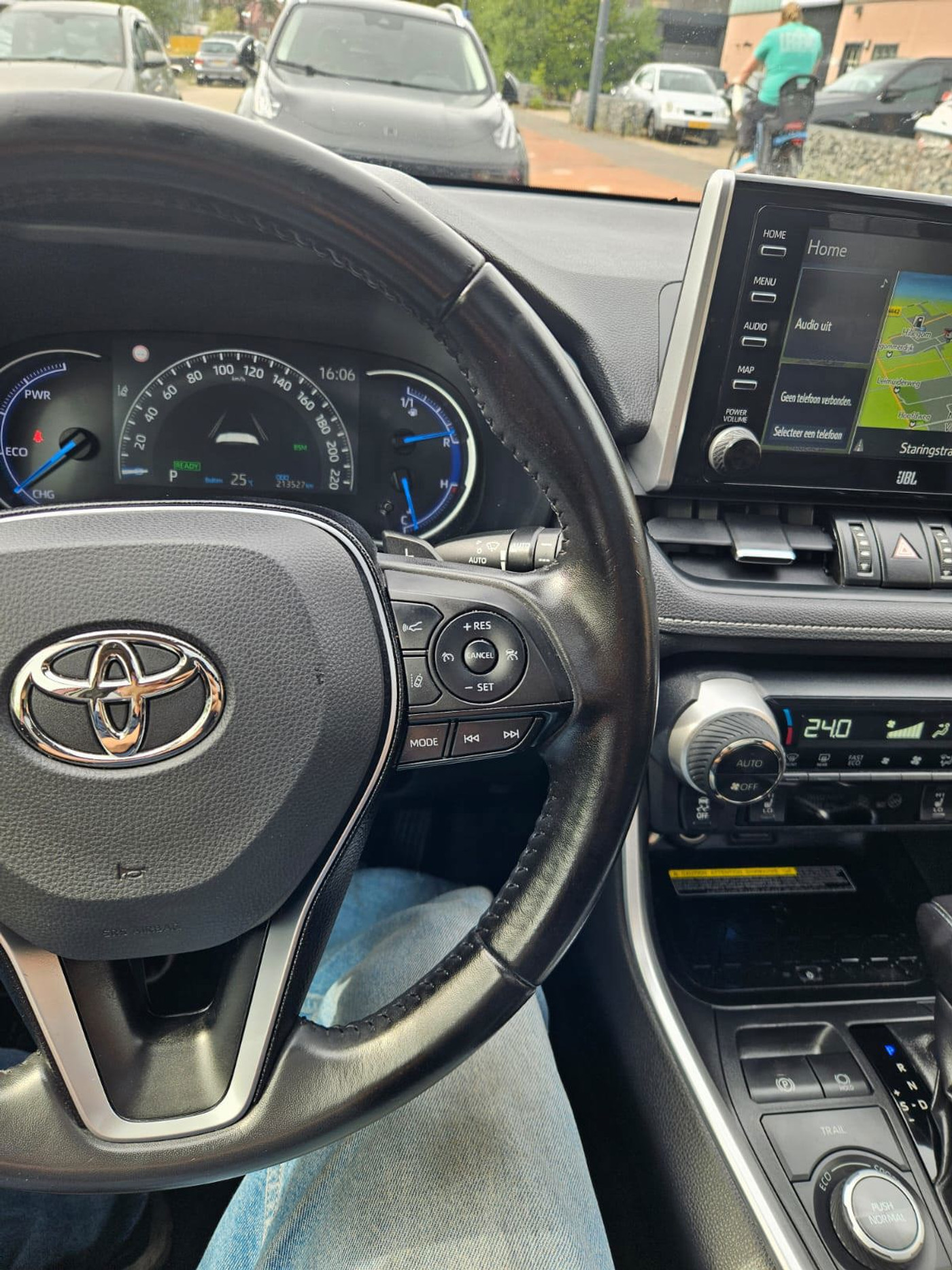 Foto van Toyota Toyota Rav4