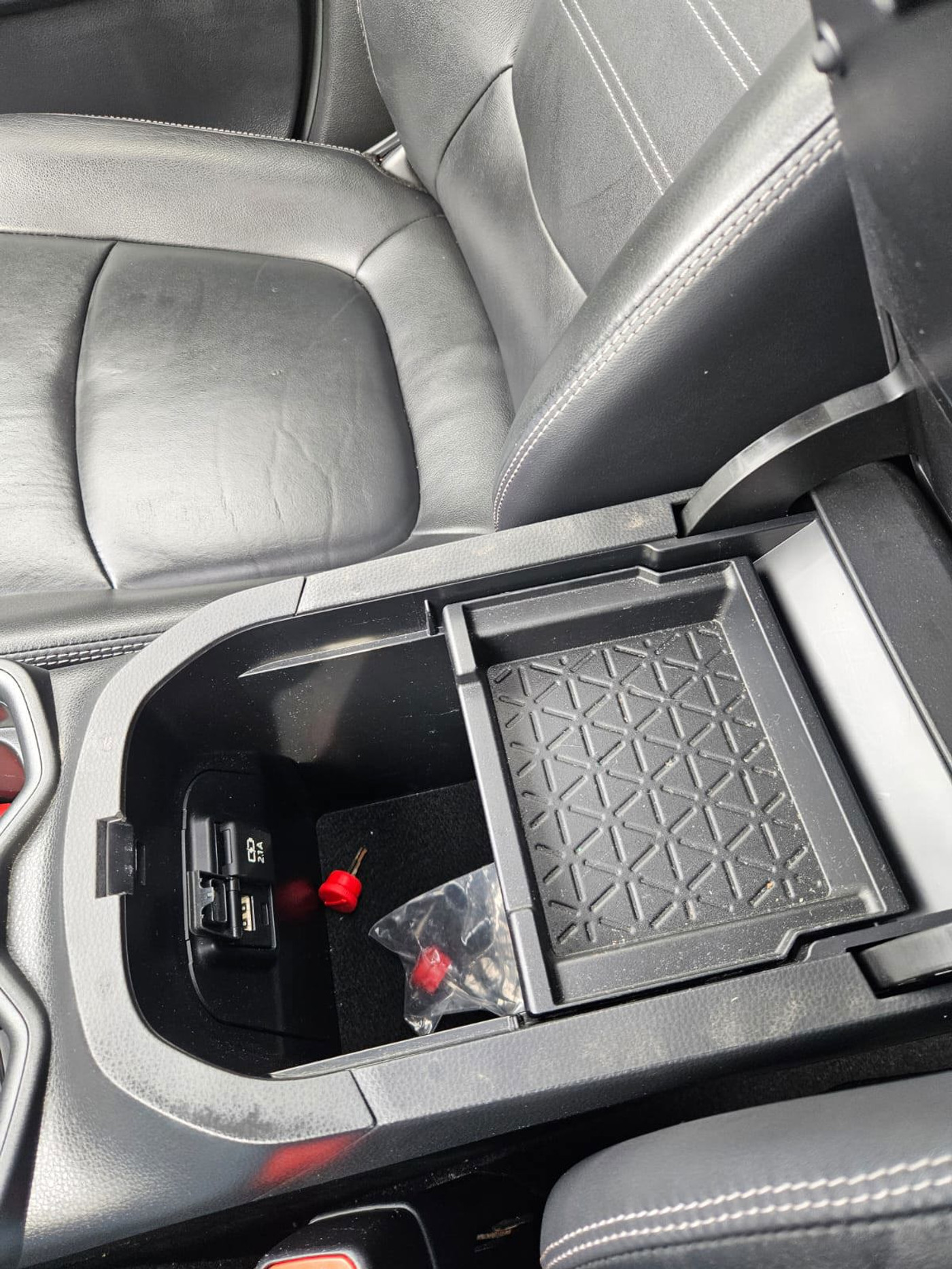 Foto van Toyota Toyota Rav4