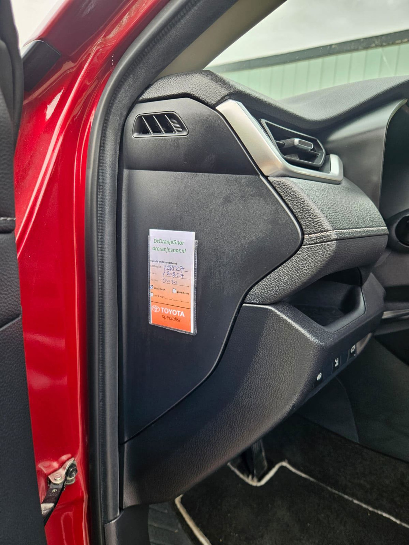 Foto van Toyota Toyota Rav4