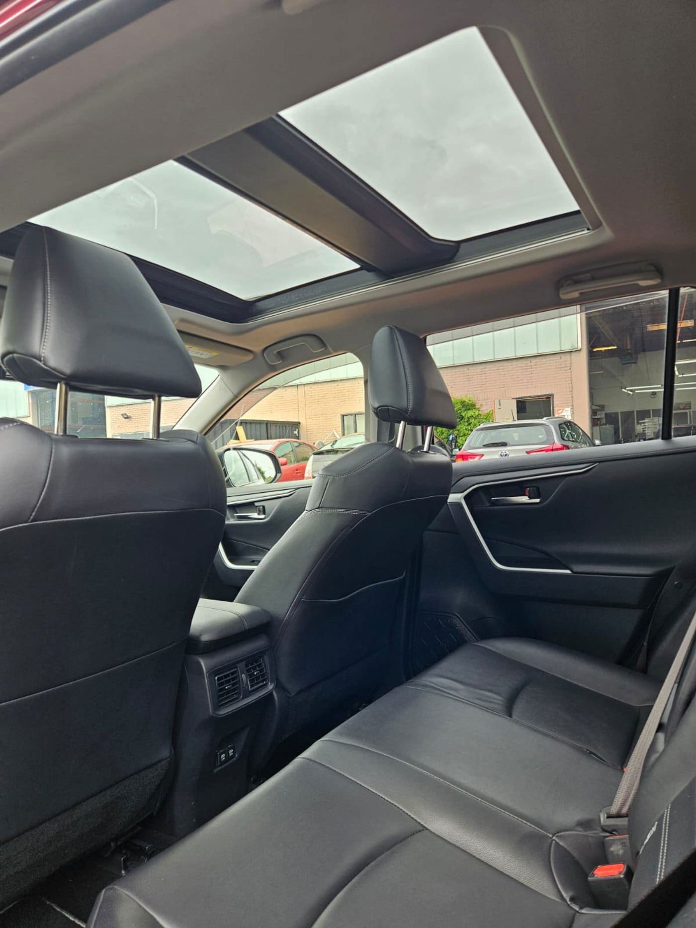 Foto van Toyota Toyota Rav4