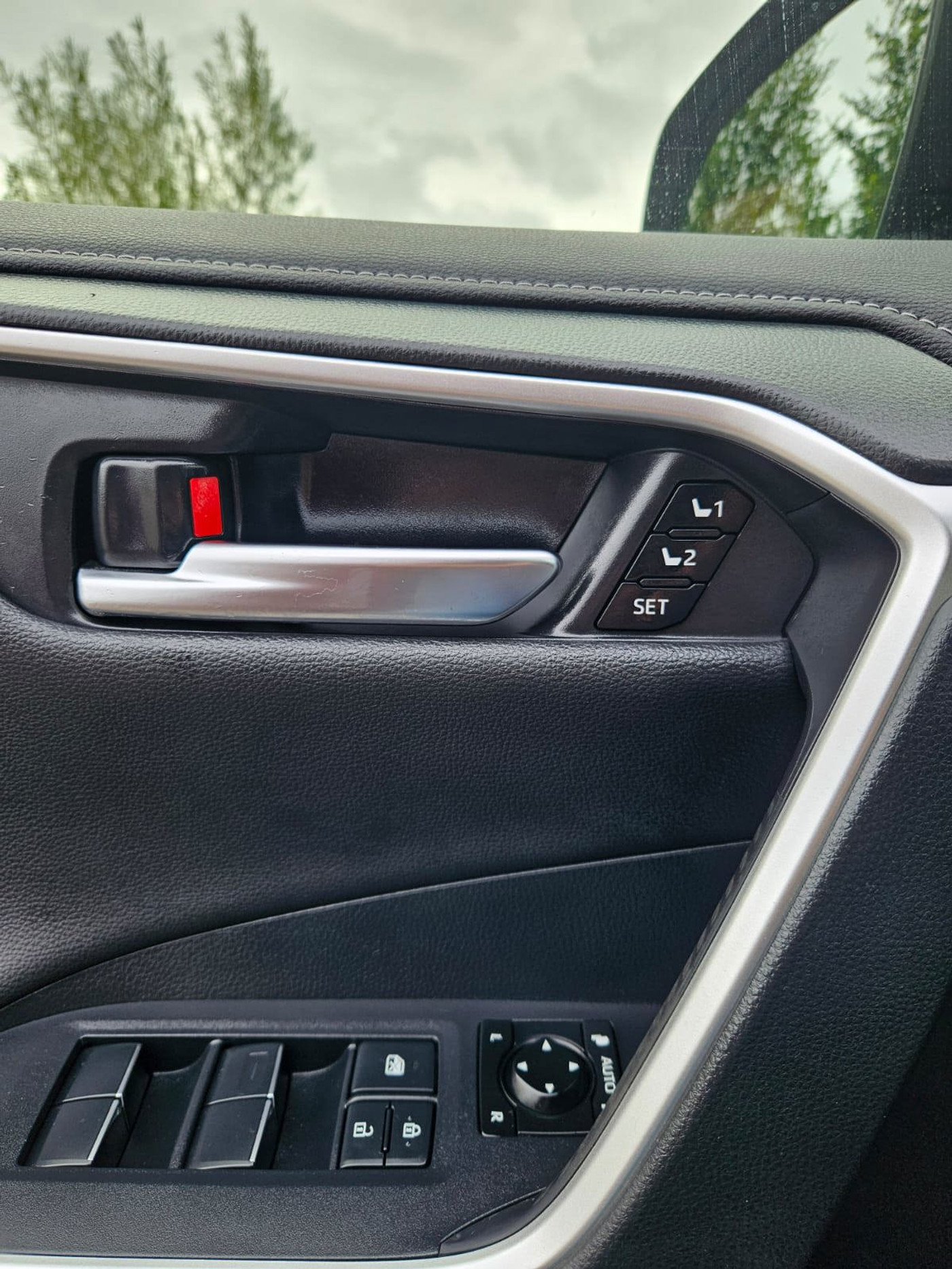 Foto van Toyota Toyota Rav4
