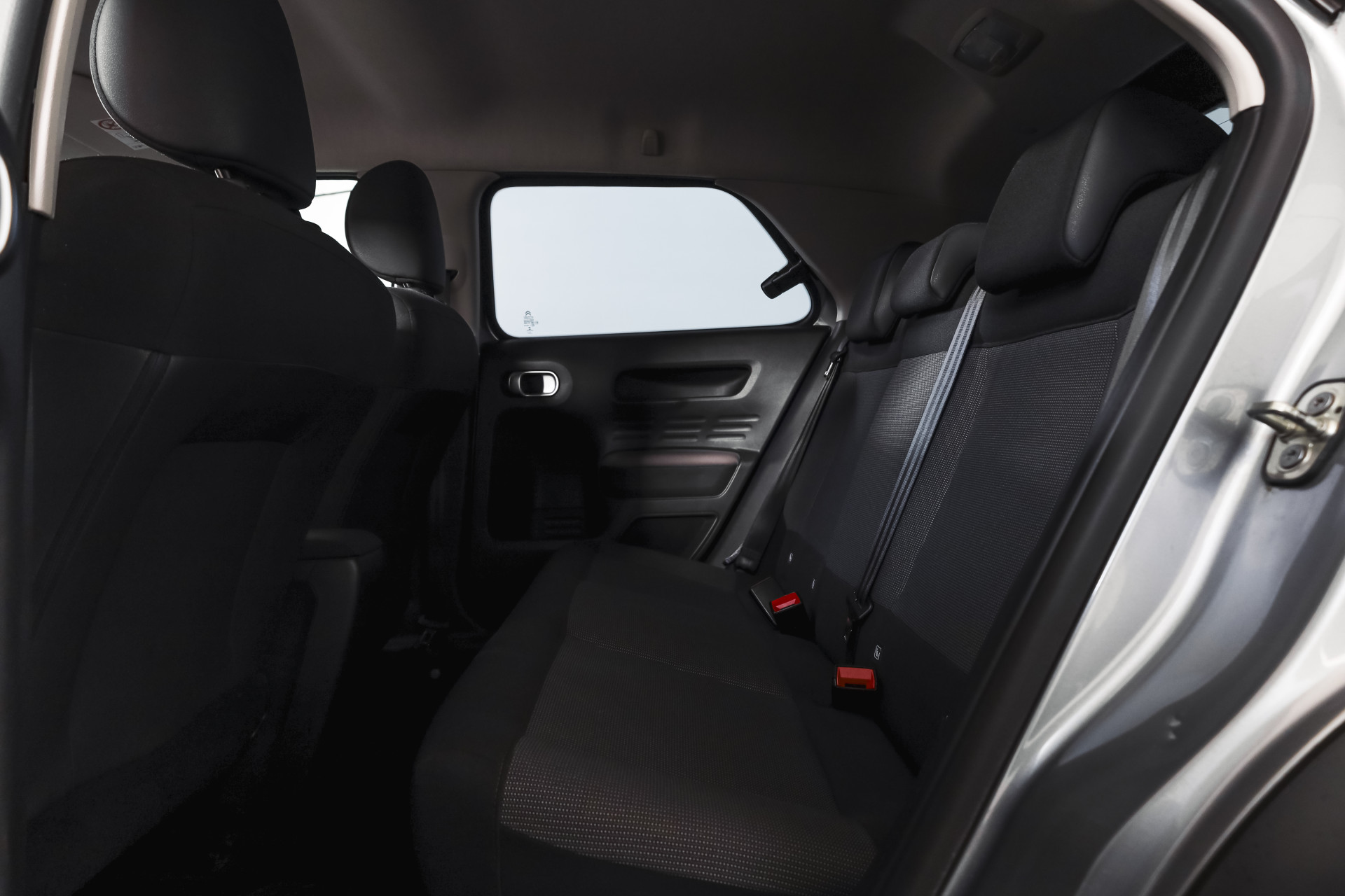Foto van Citroen C4 Cactus
