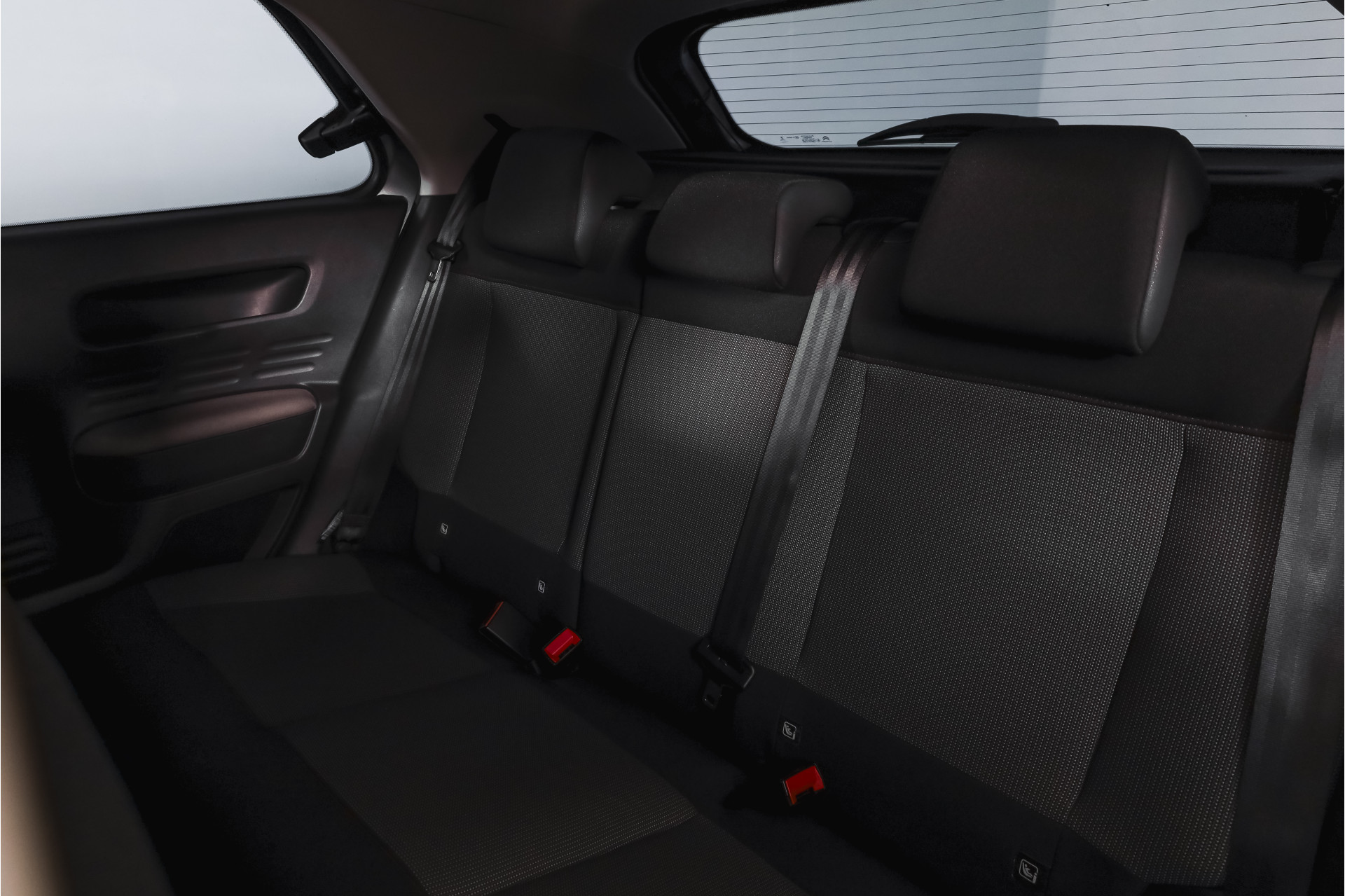 Foto van Citroen C4 Cactus