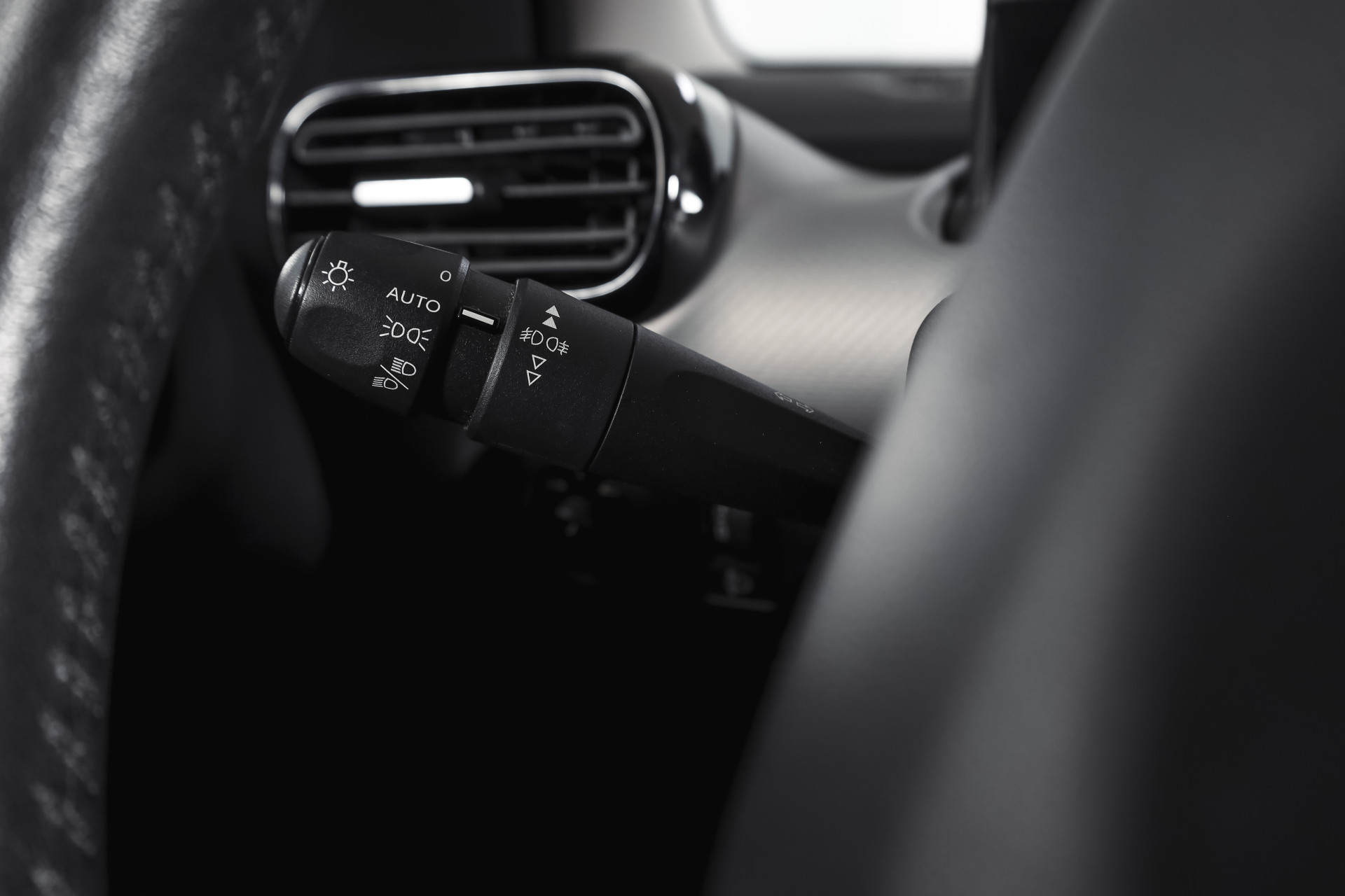 Foto van Citroen C4 Cactus