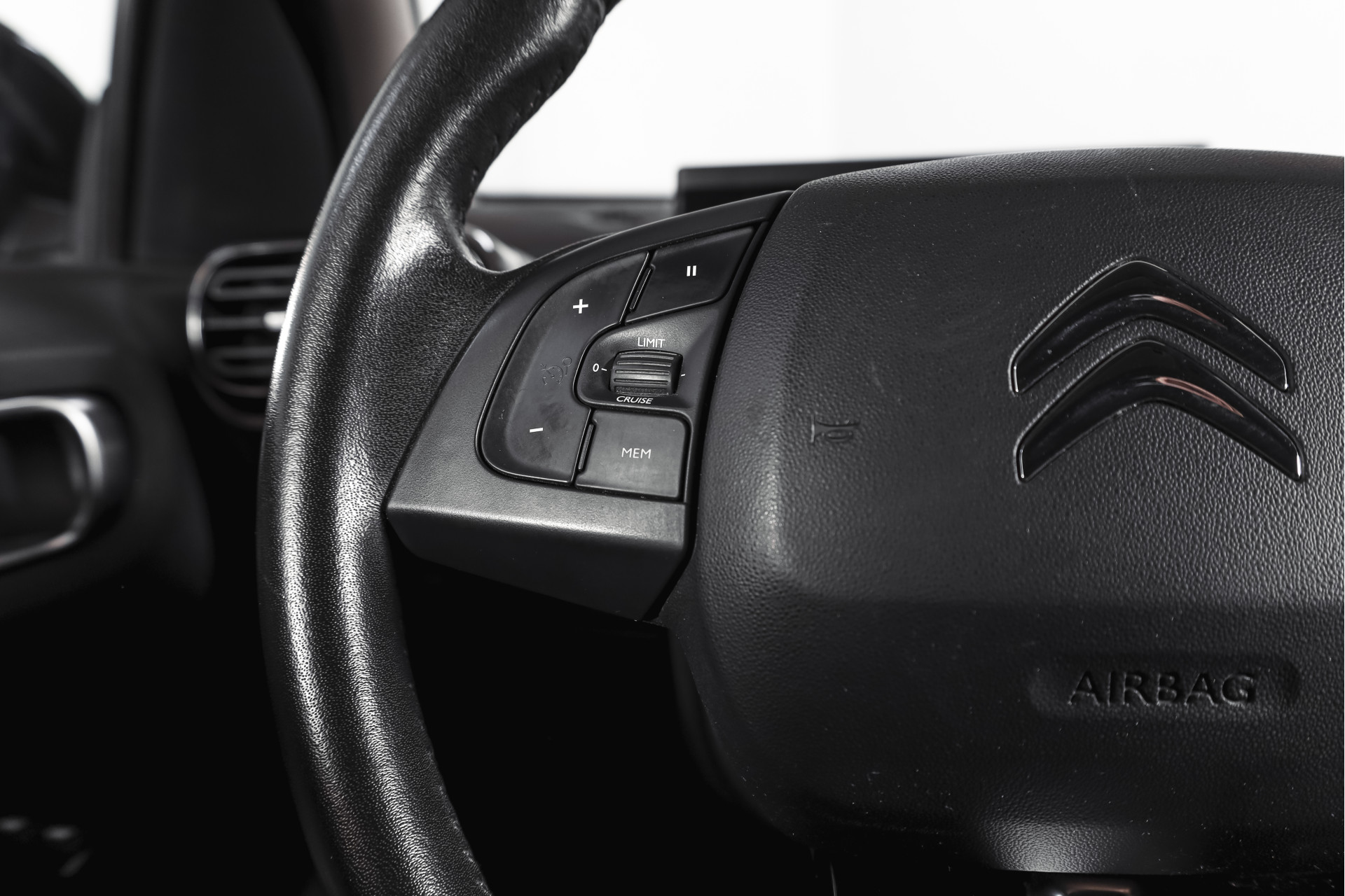 Foto van Citroen C4 Cactus