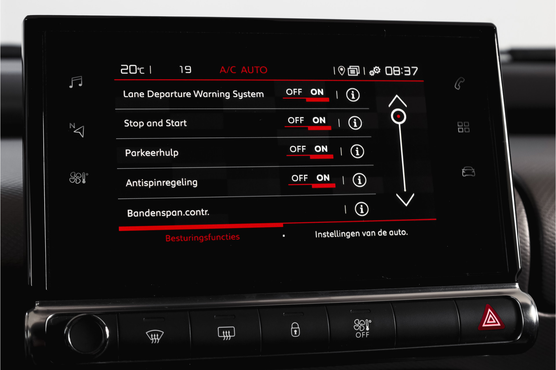 Foto van Citroen C4 Cactus