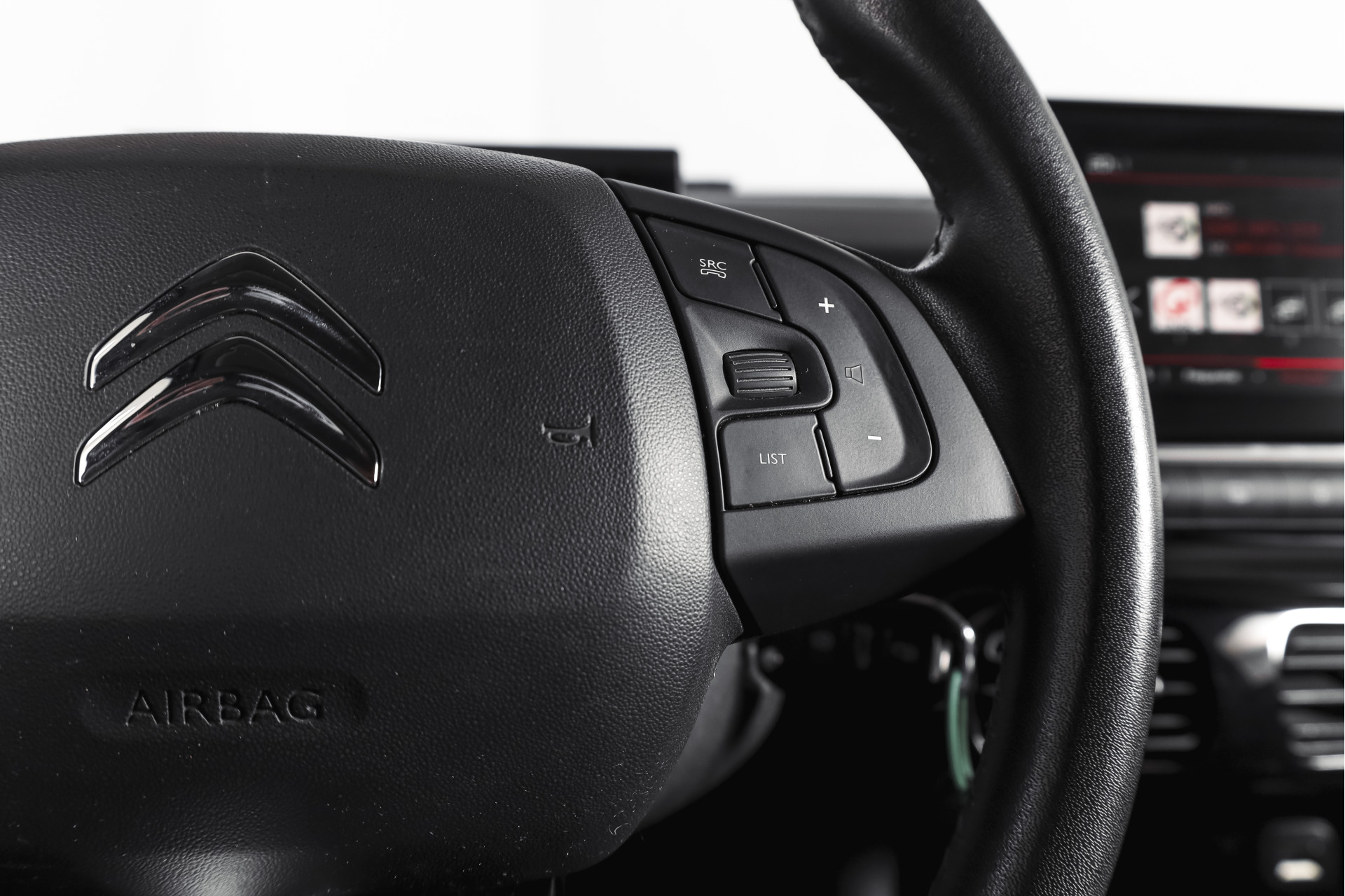 Foto van Citroen C4 Cactus
