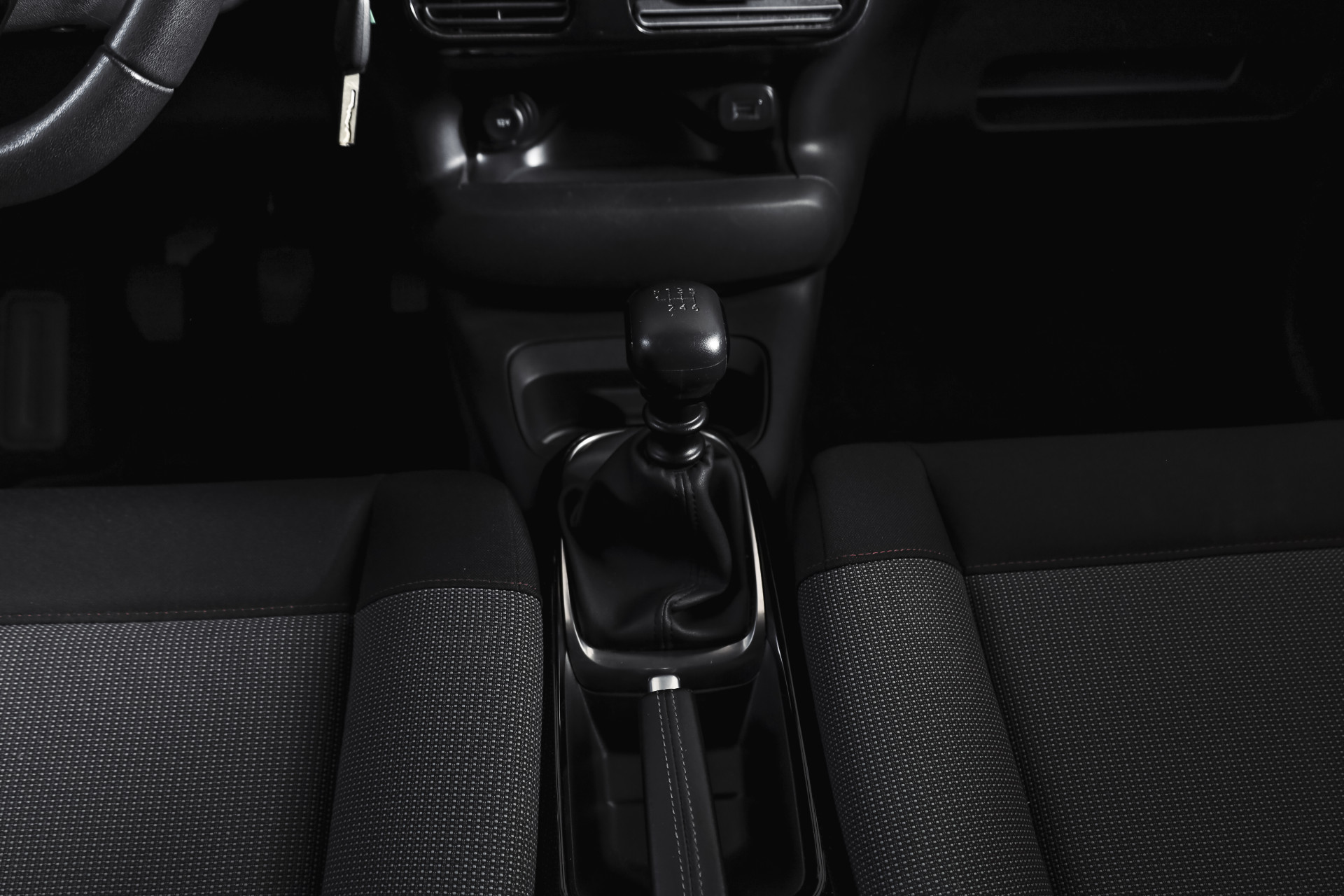 Foto van Citroen C4 Cactus