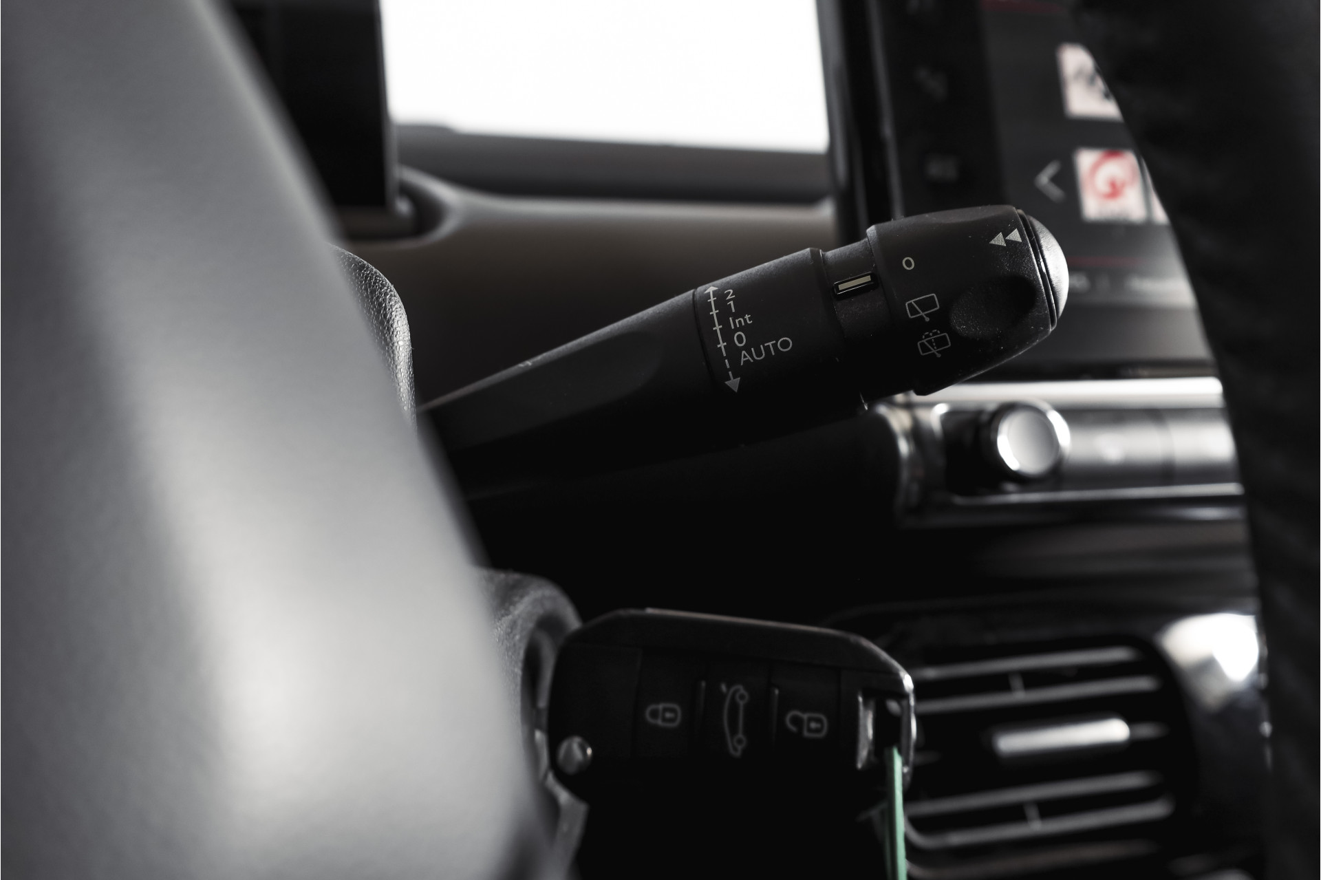 Foto van Citroen C4 Cactus