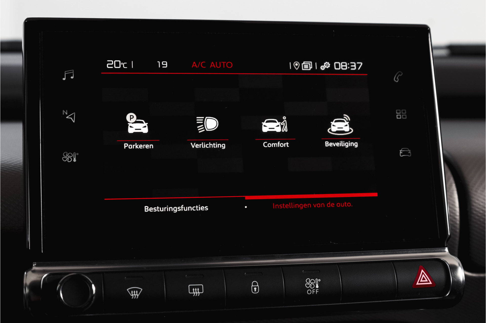 Foto van Citroen C4 Cactus