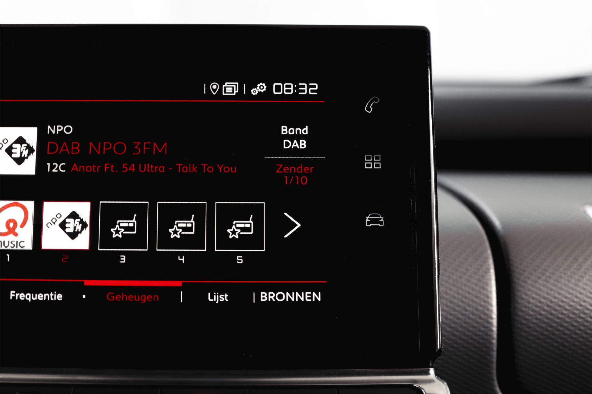 Foto van Citroen C4 Cactus