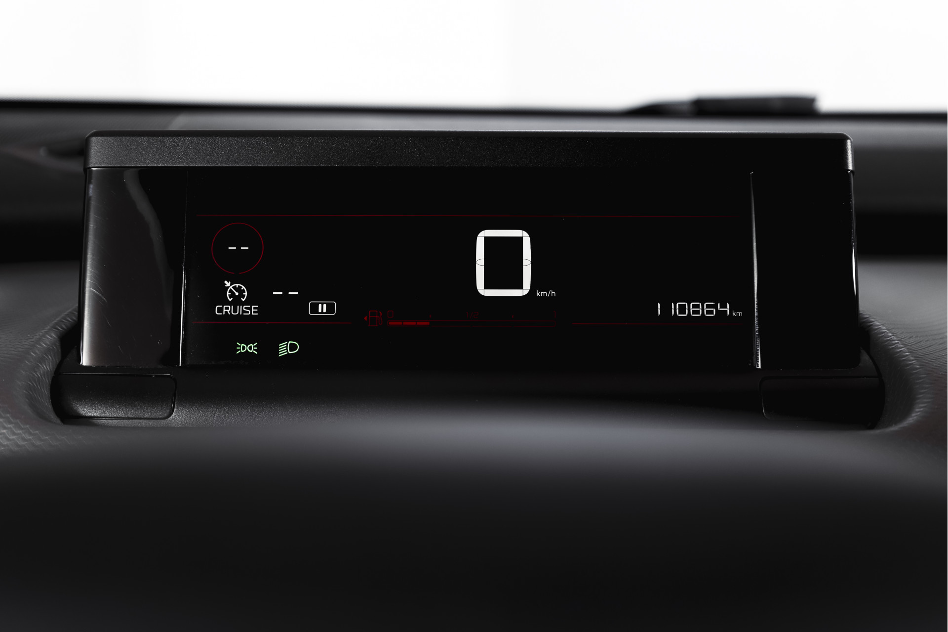Foto van Citroen C4 Cactus