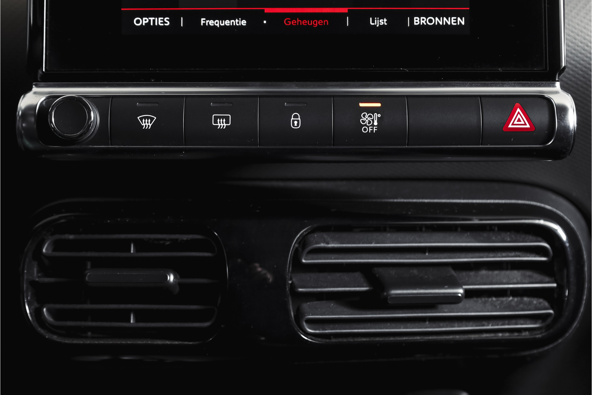 Foto van Citroen C4 Cactus