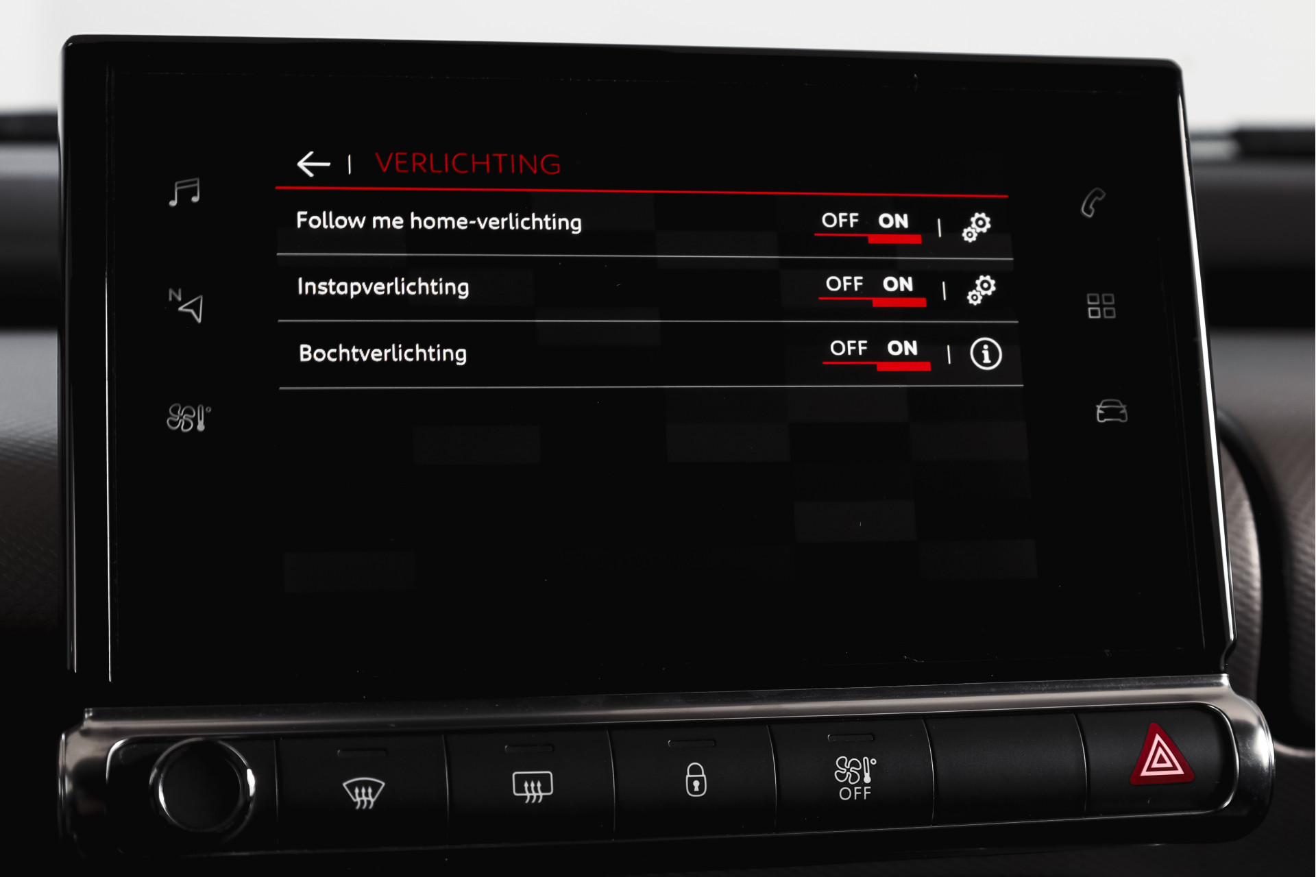 Foto van Citroen C4 Cactus