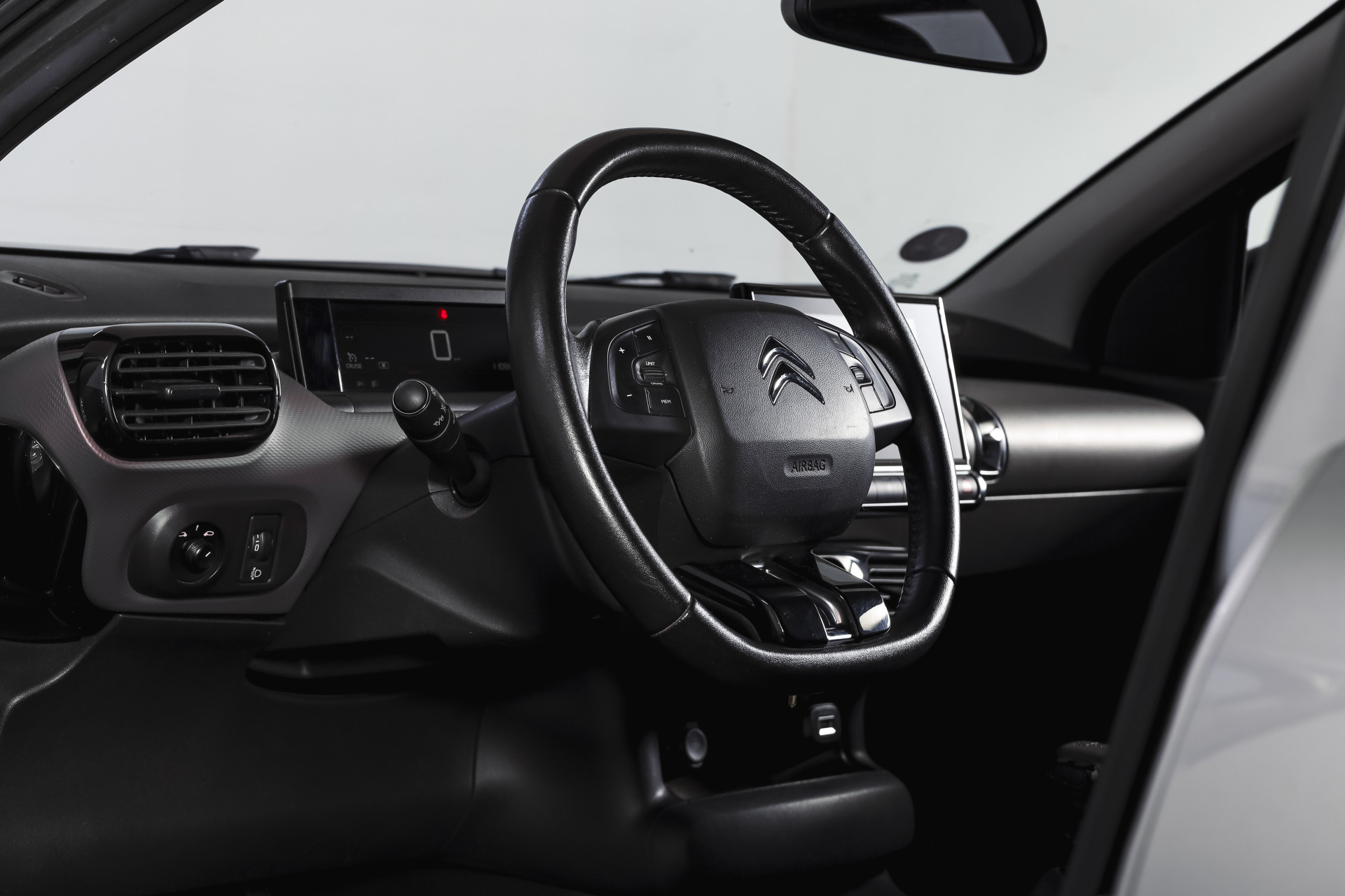 Foto van Citroen C4 Cactus