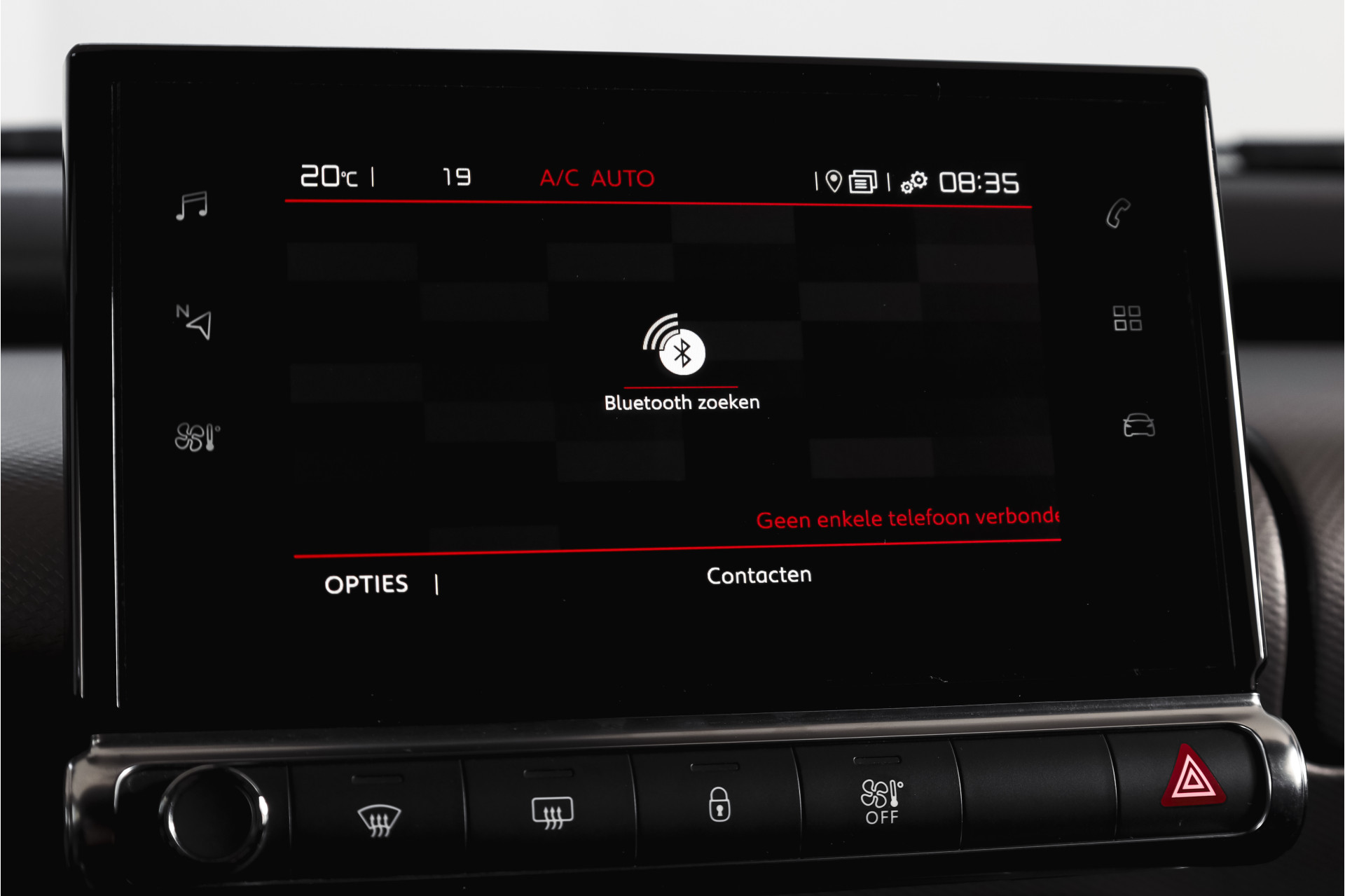 Foto van Citroen C4 Cactus