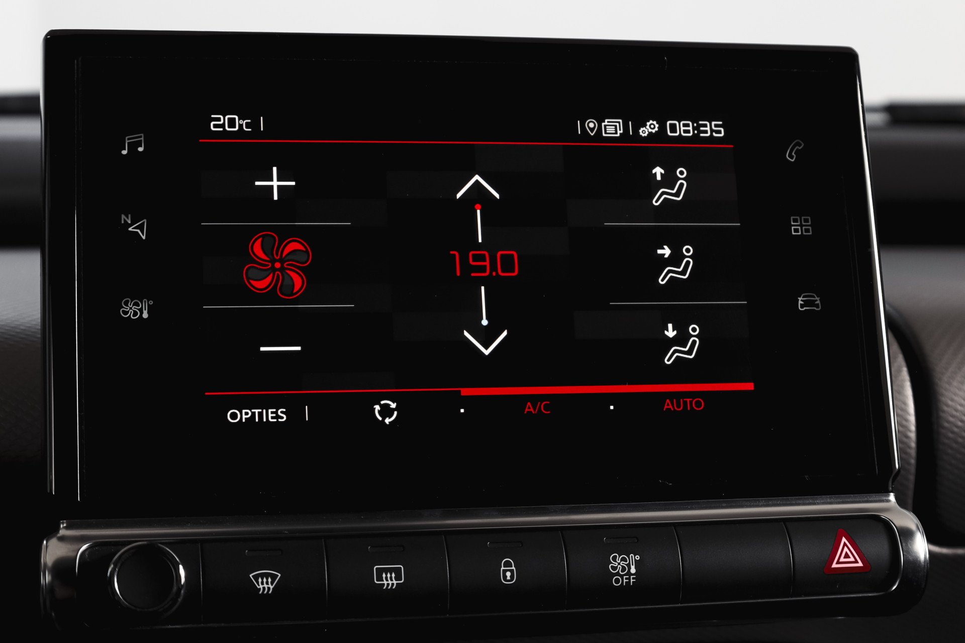 Foto van Citroen C4 Cactus