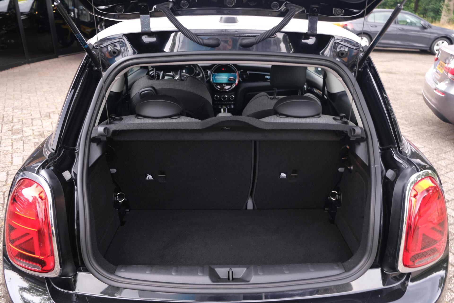 Foto van Mini Cooper Se