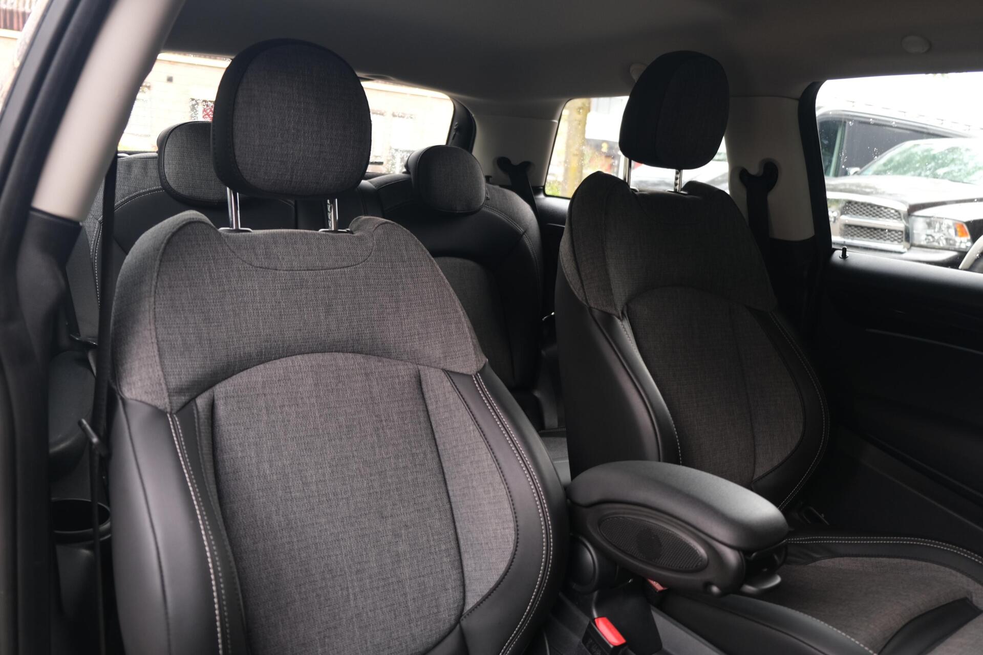 Foto van Mini Cooper Se