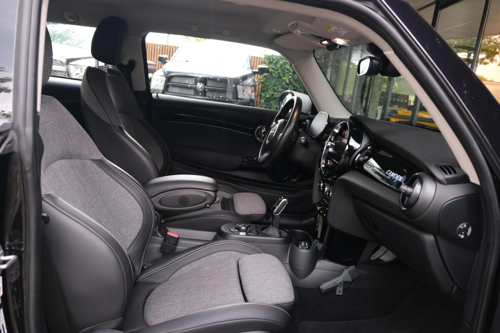 Foto van Mini Cooper Se