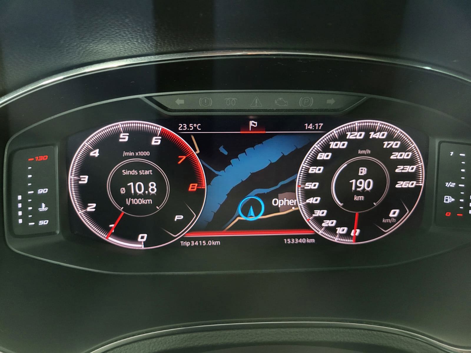 Foto van Seat Arona