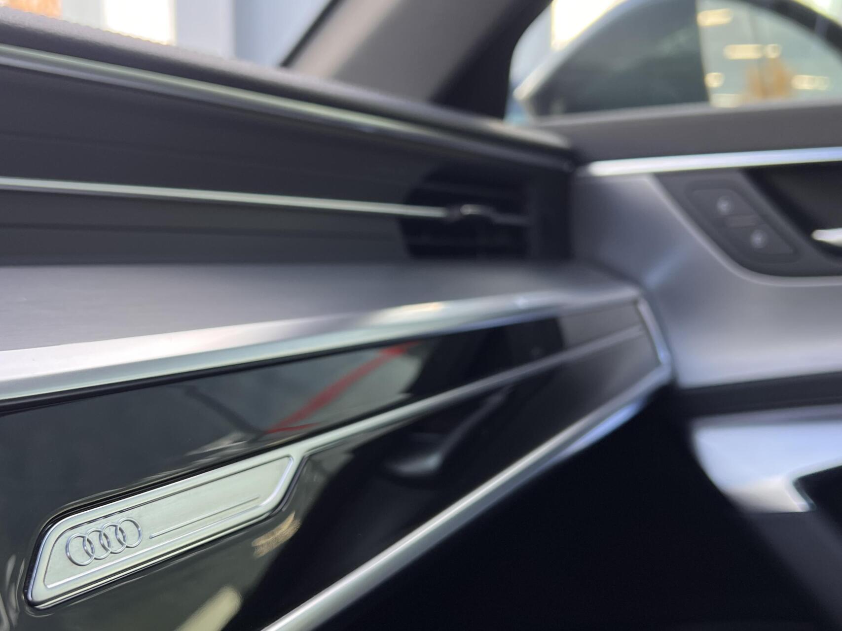 Foto van Audi A6 Limousine
