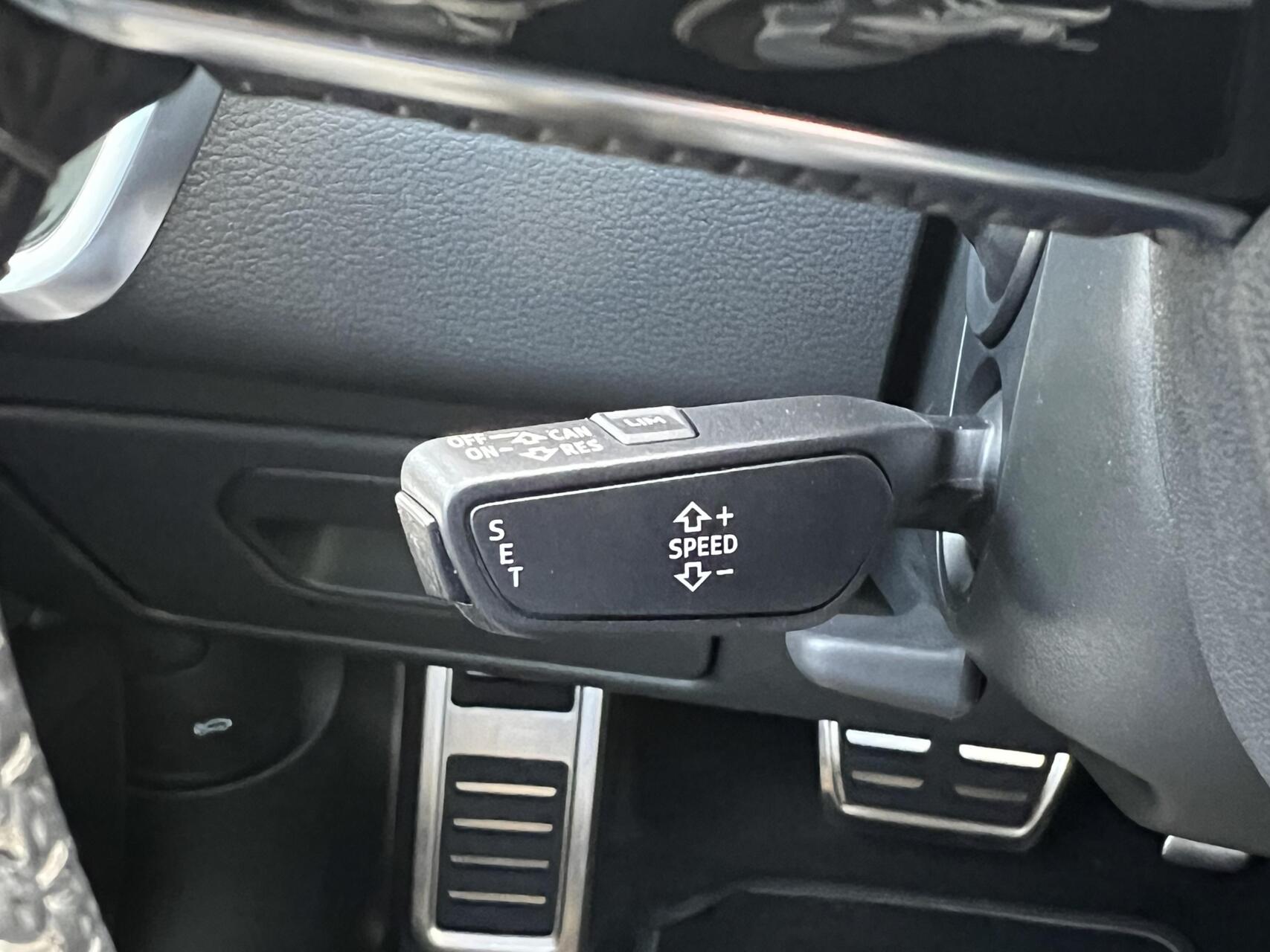 Foto van Audi A6 Limousine
